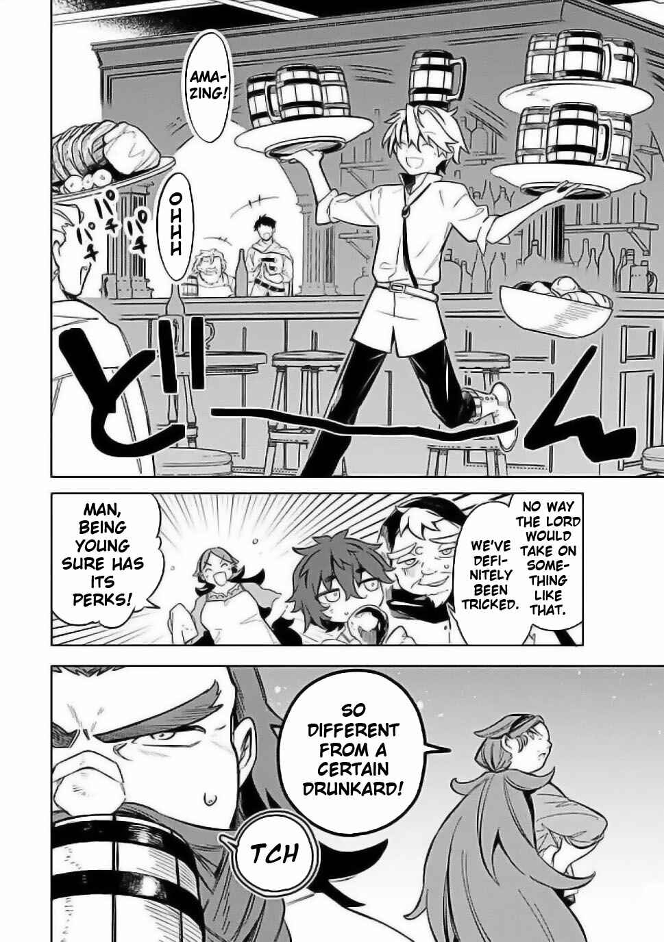 Chapter 56 - Page 14