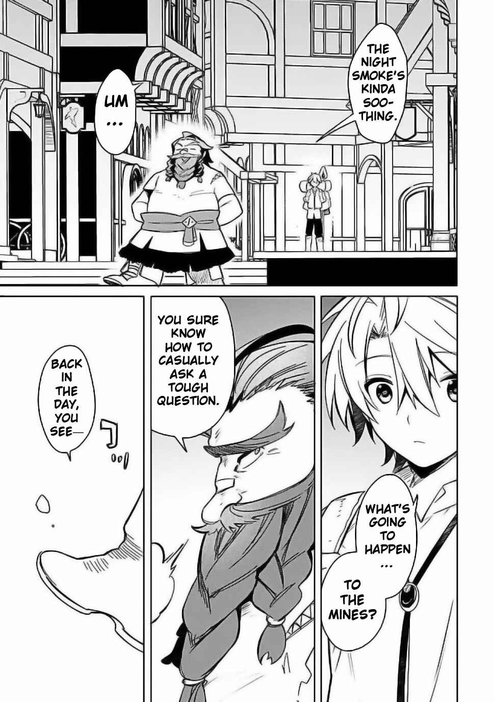 Chapter 56 - Page 19