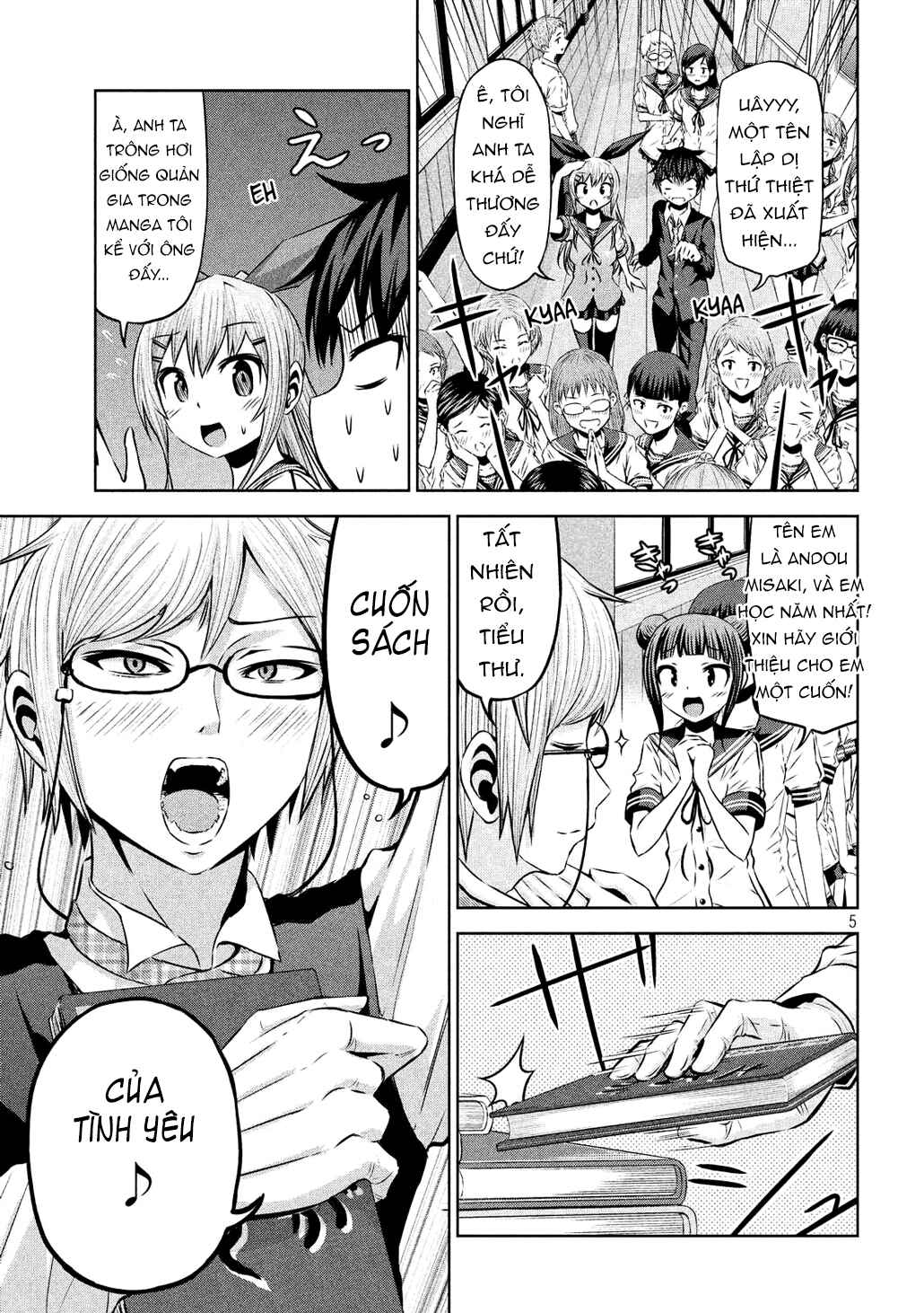 Chapter 53 - Page 5