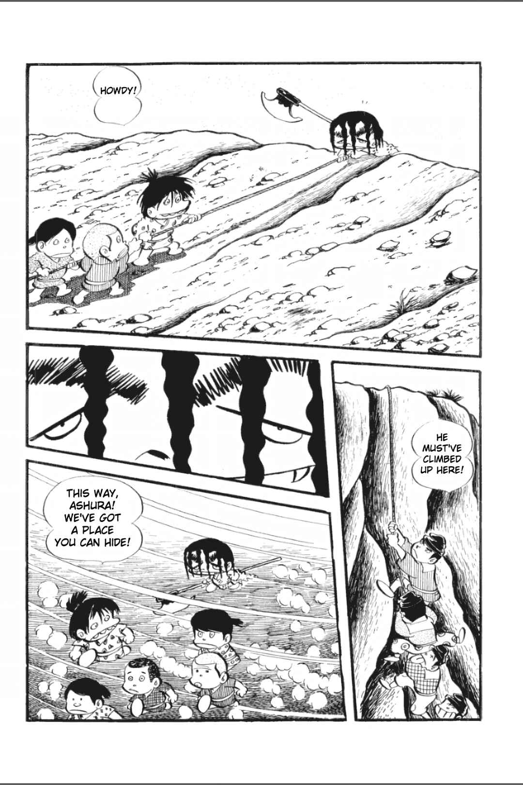 Chapter 21 - Page 23