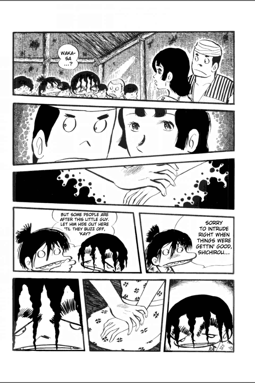 Chapter 21 - Page 25