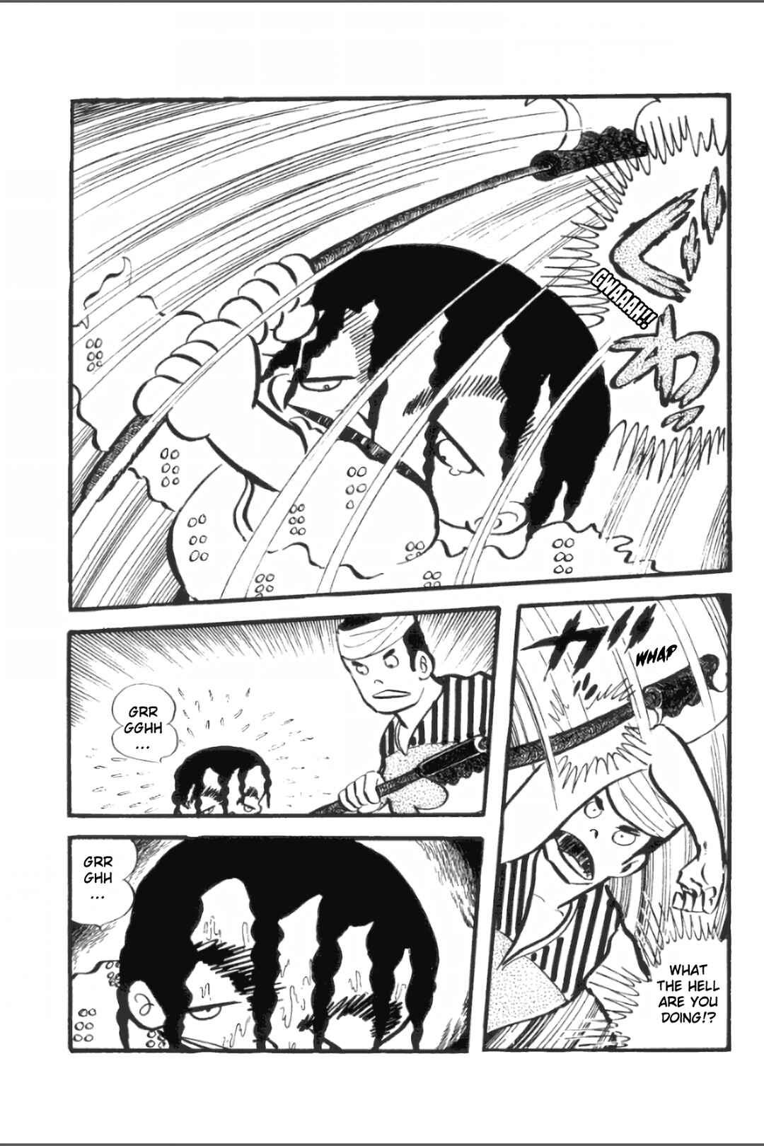 Chapter 21 - Page 26