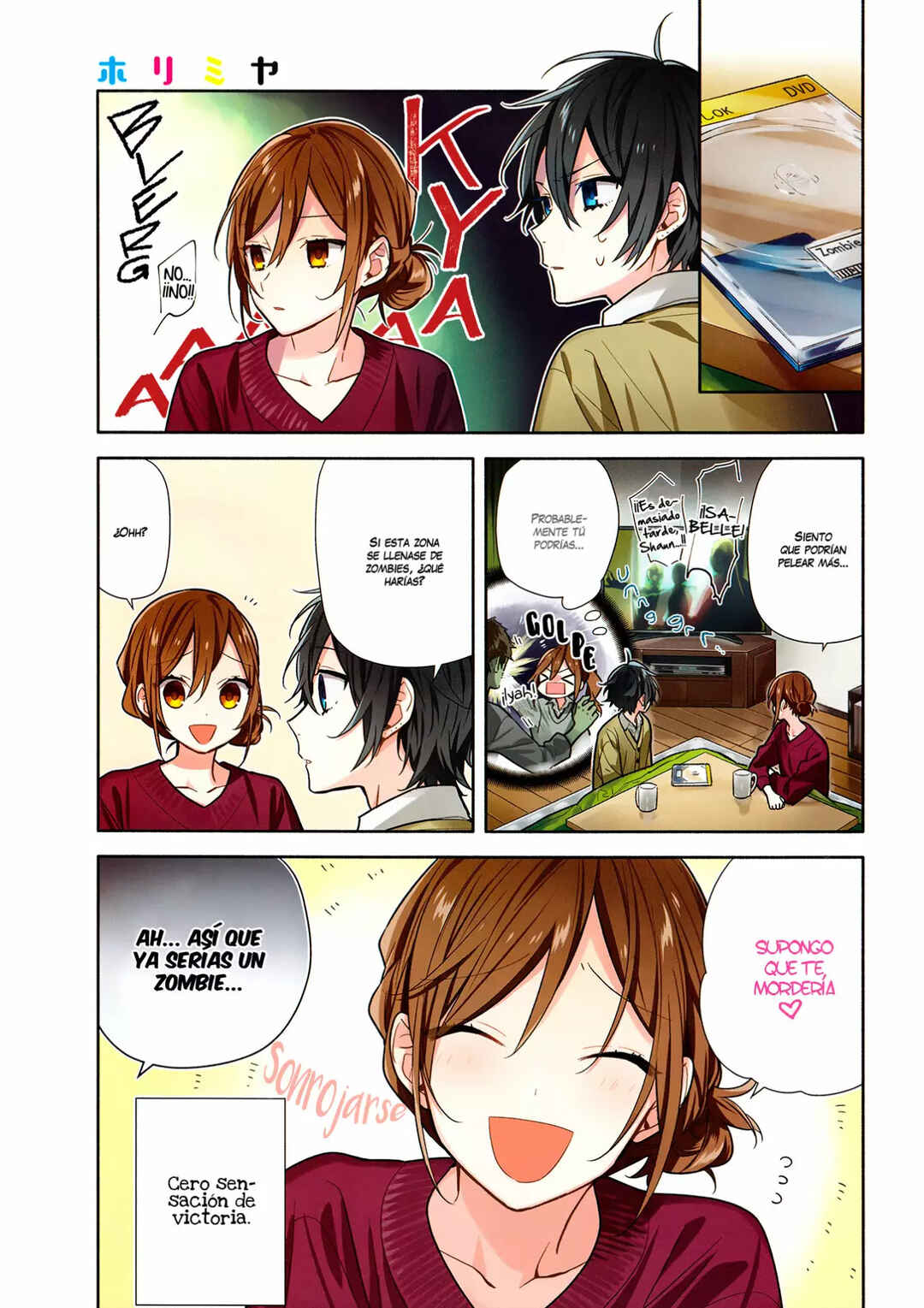 Chapter 104 - Page 2
