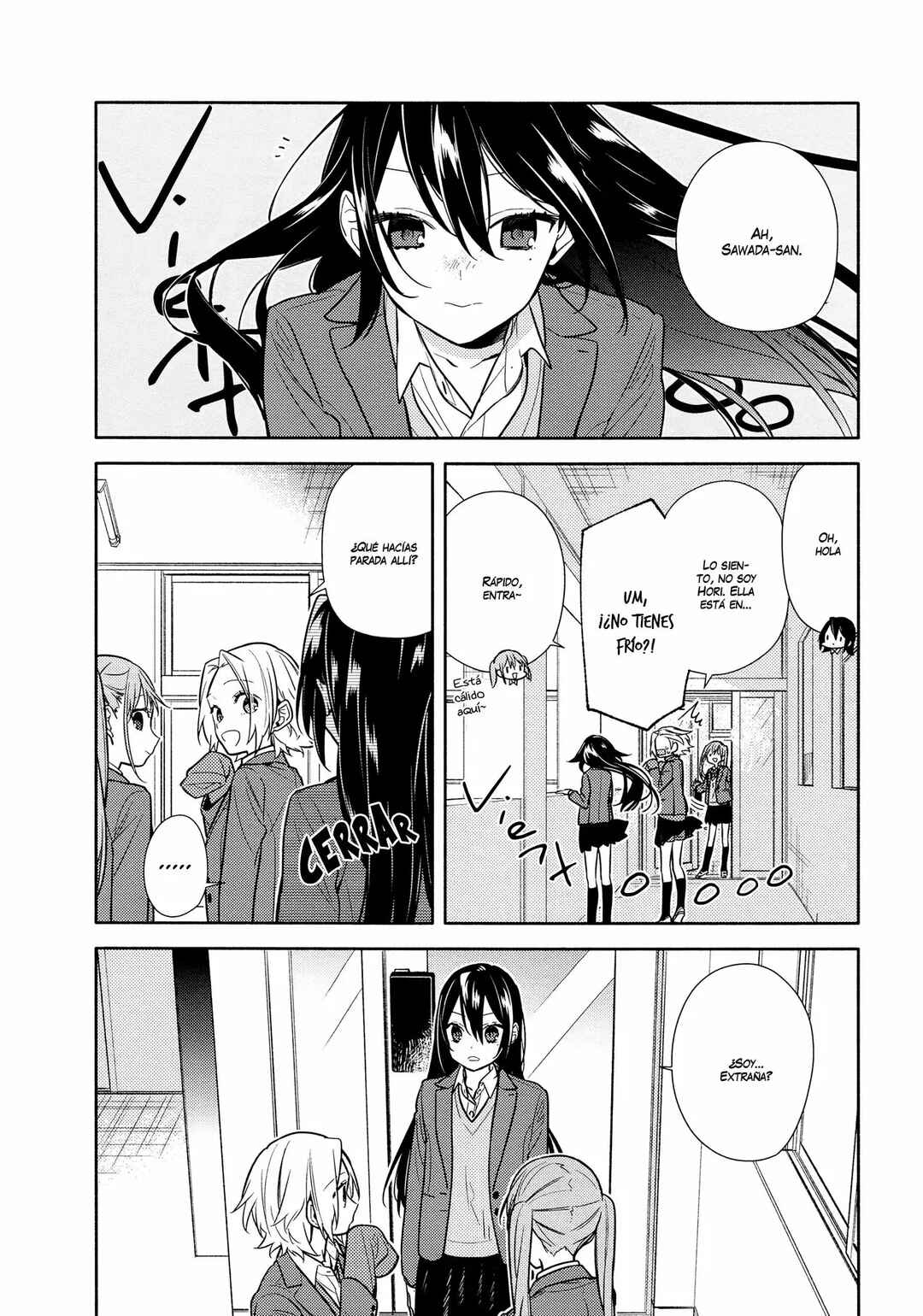 Chapter 104 - Page 6