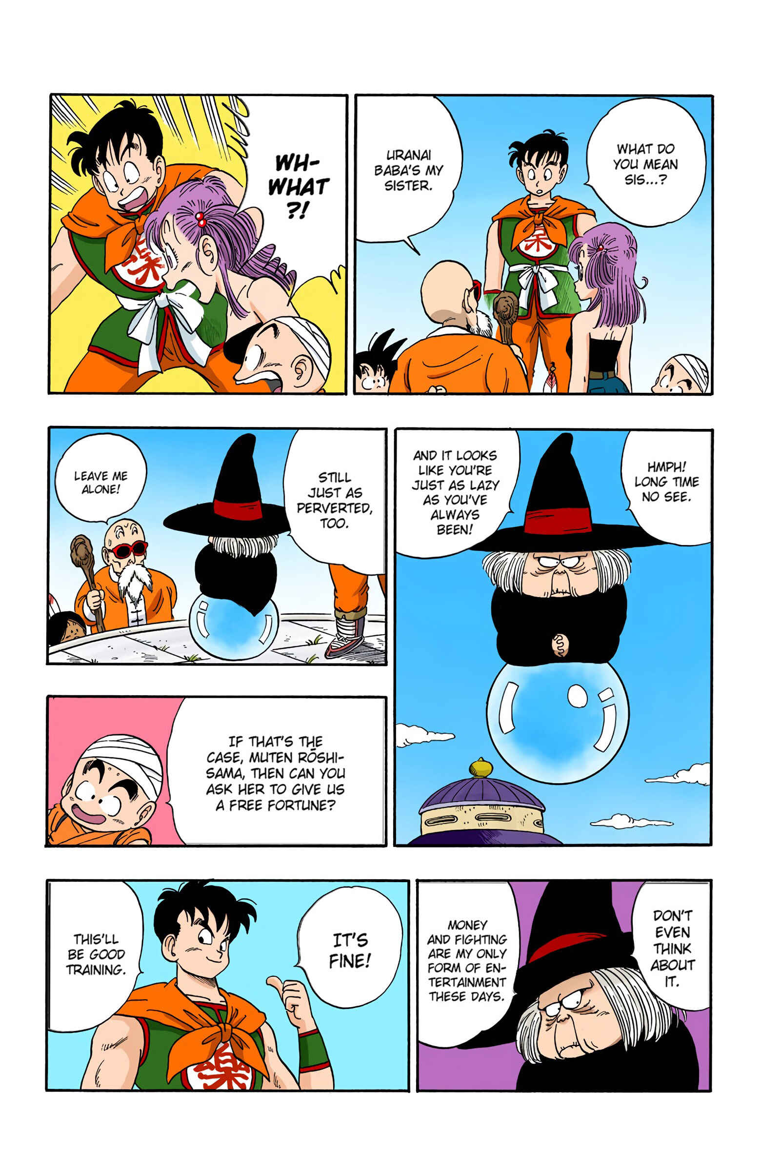 Chapter 101 - Page 4