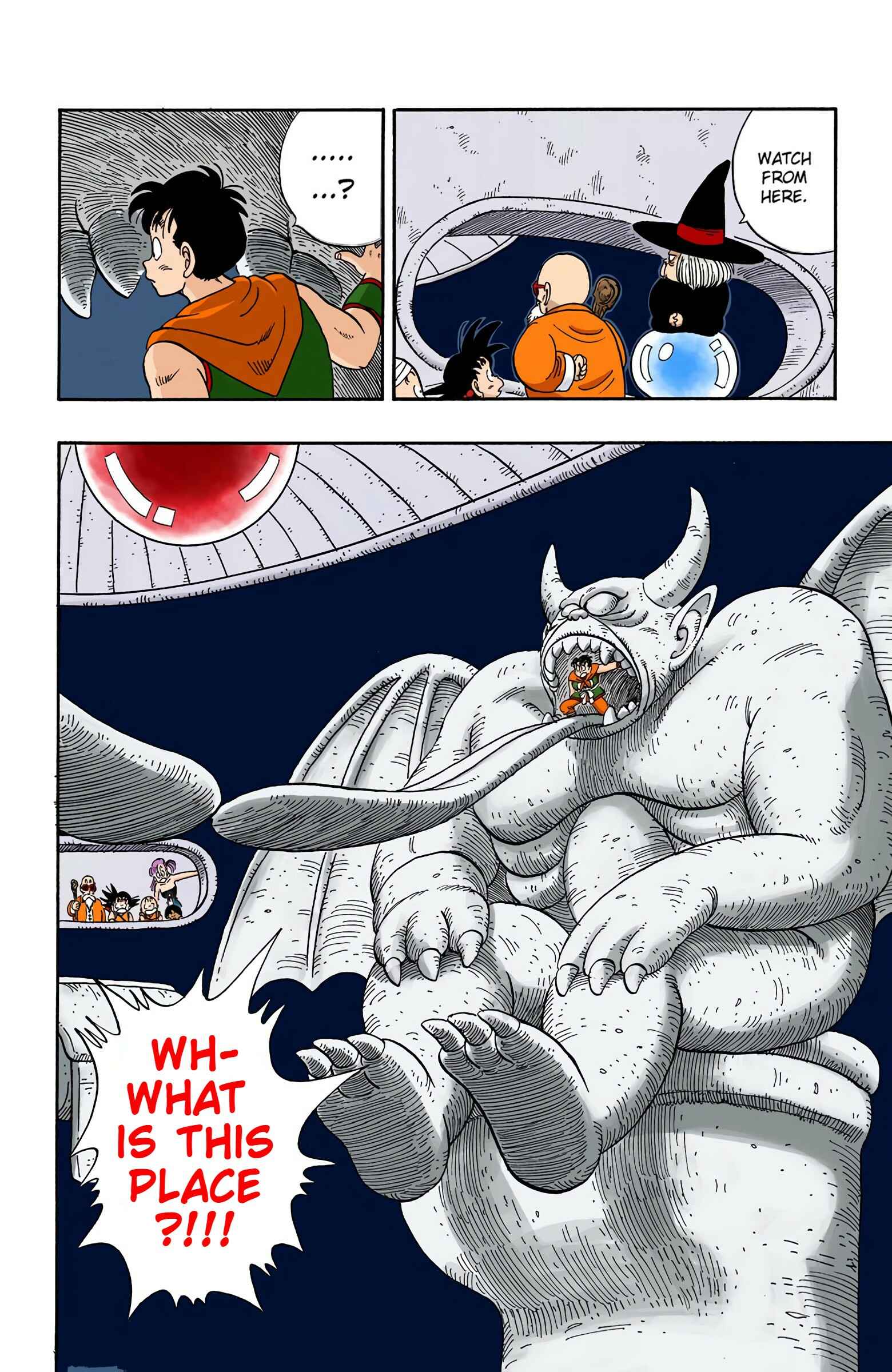 Chapter 101 - Page 7