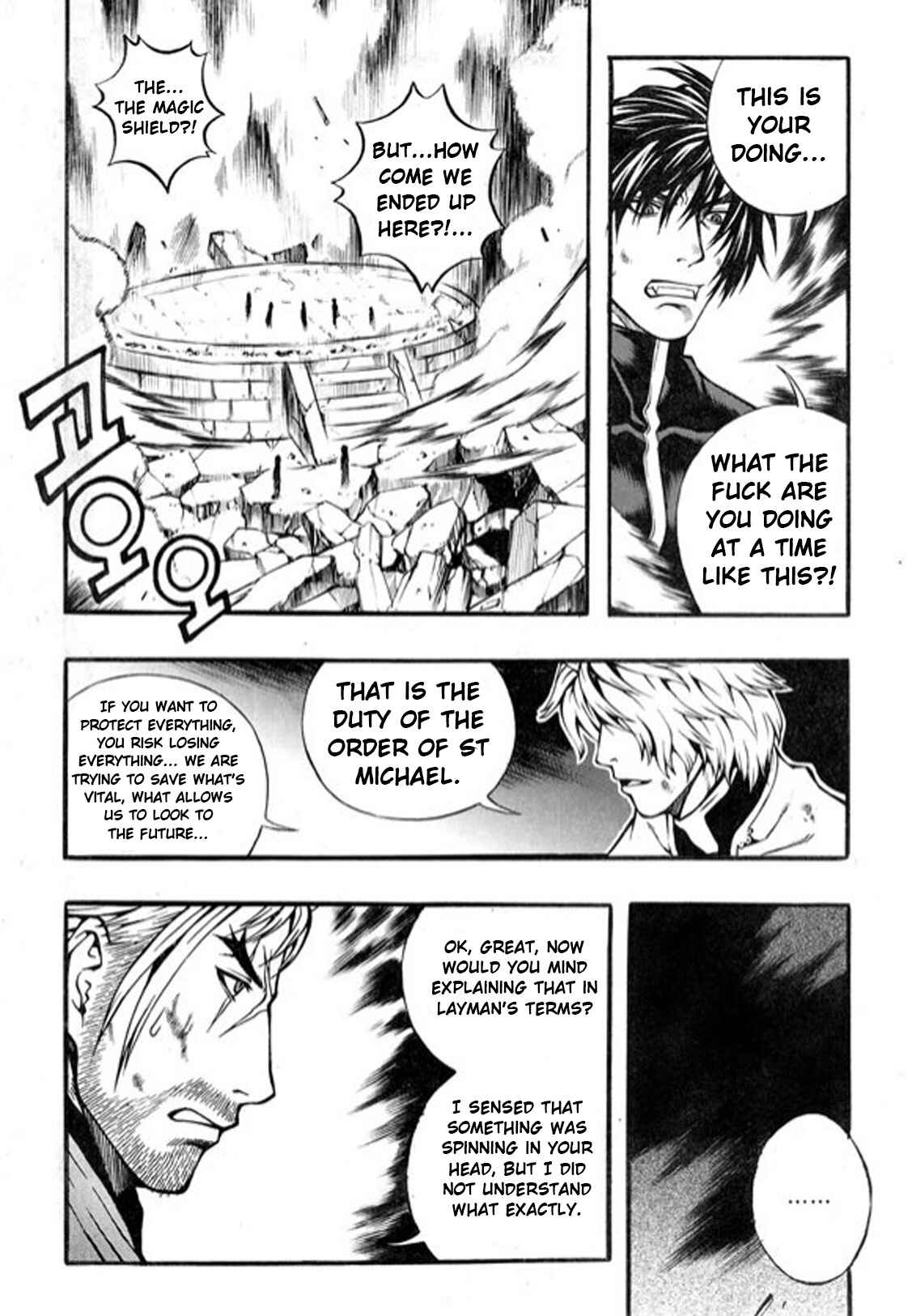 Chapter 97 - Page 12