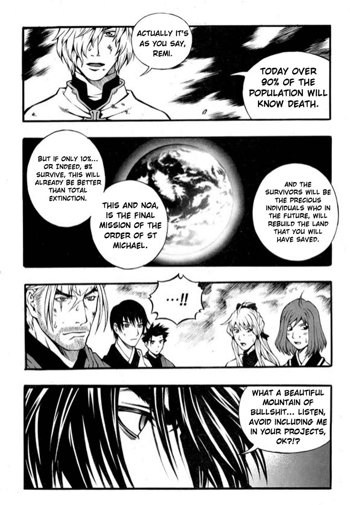 Chapter 97 - Page 14