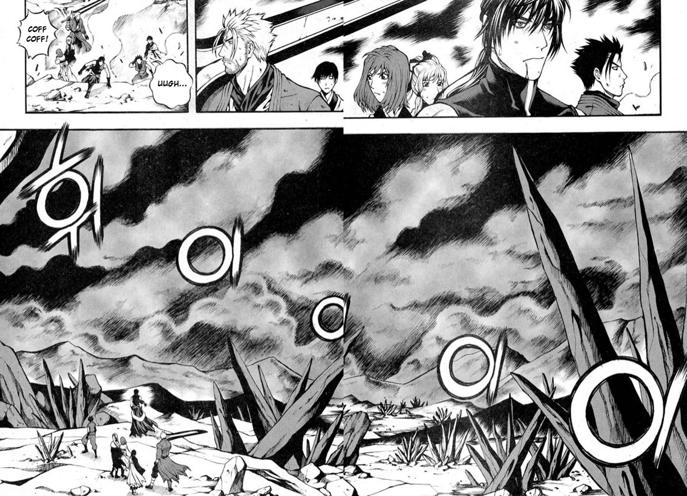 Chapter 97 - Page 28