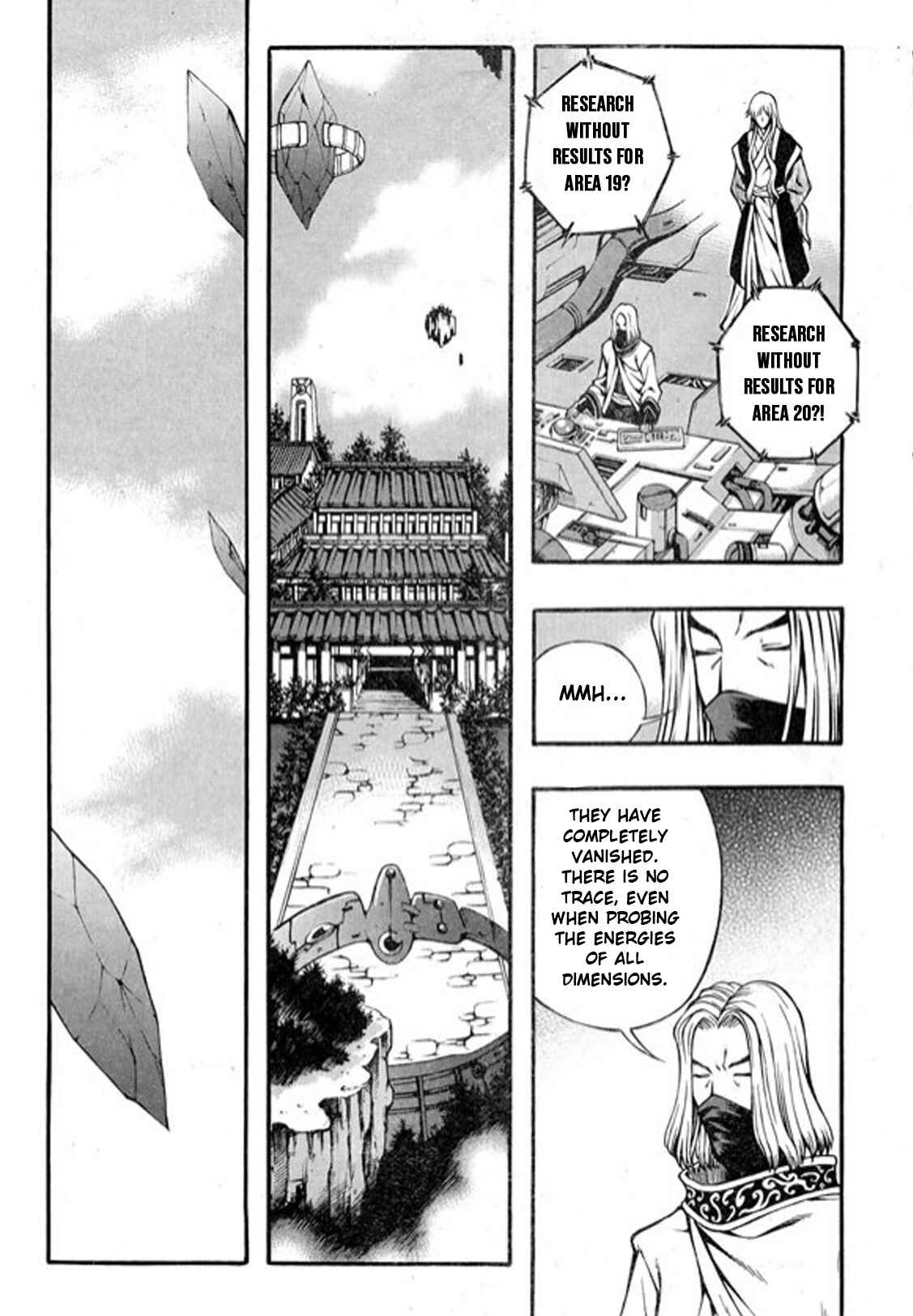 Chapter 97 - Page 31