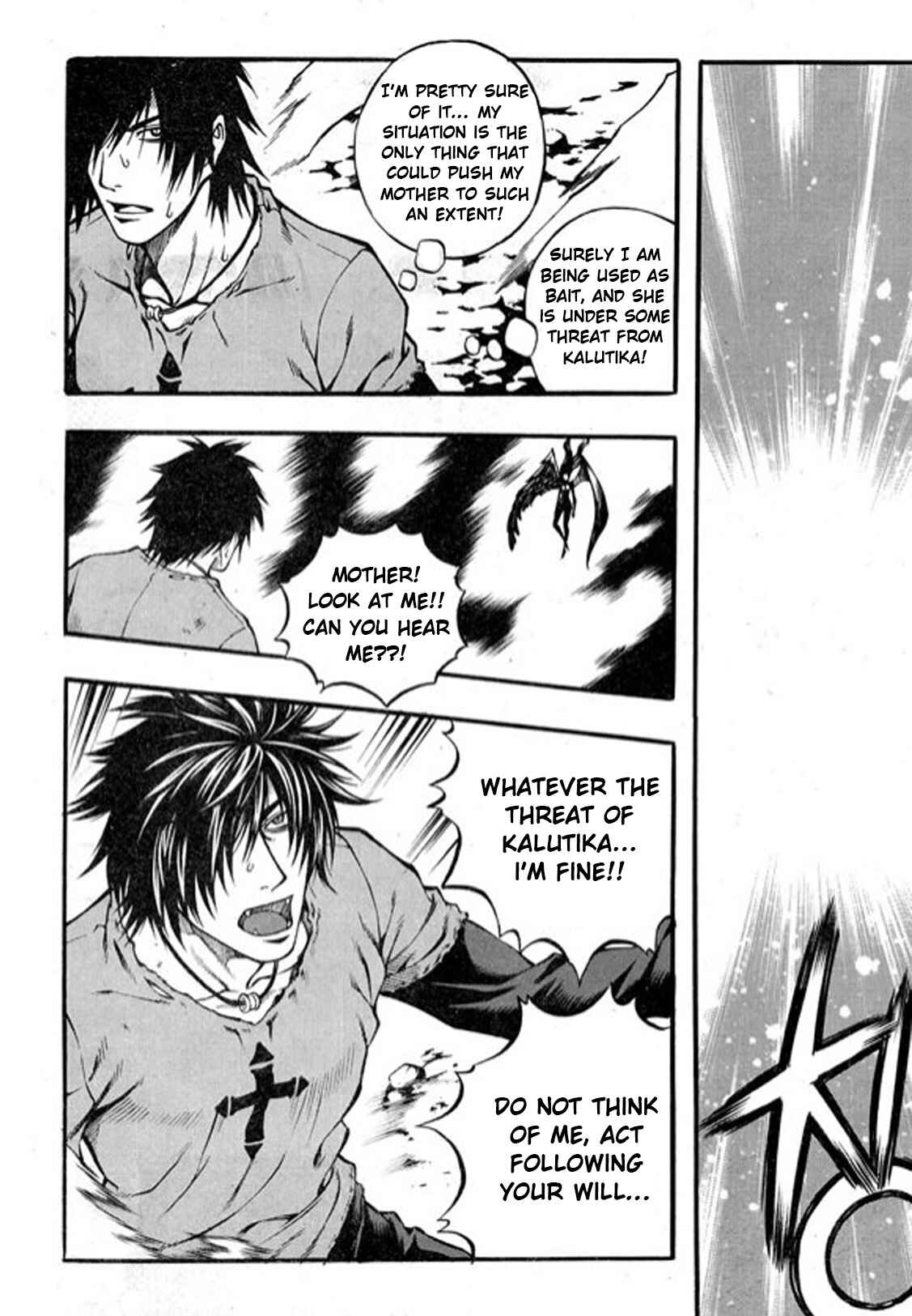 Chapter 97 - Page 36