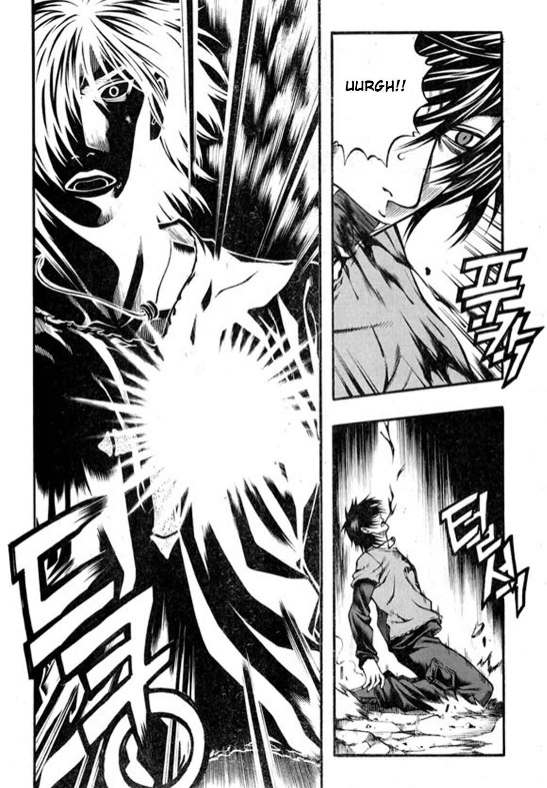 Chapter 97 - Page 37