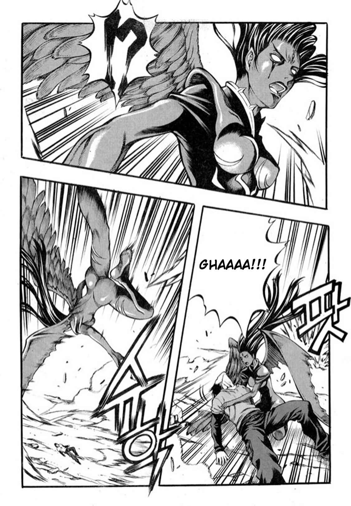 Chapter 97 - Page 38
