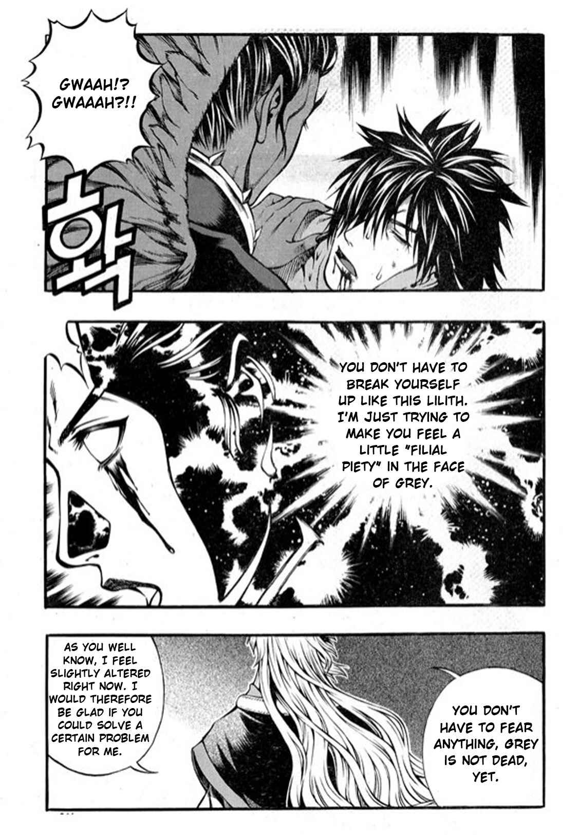 Chapter 97 - Page 39