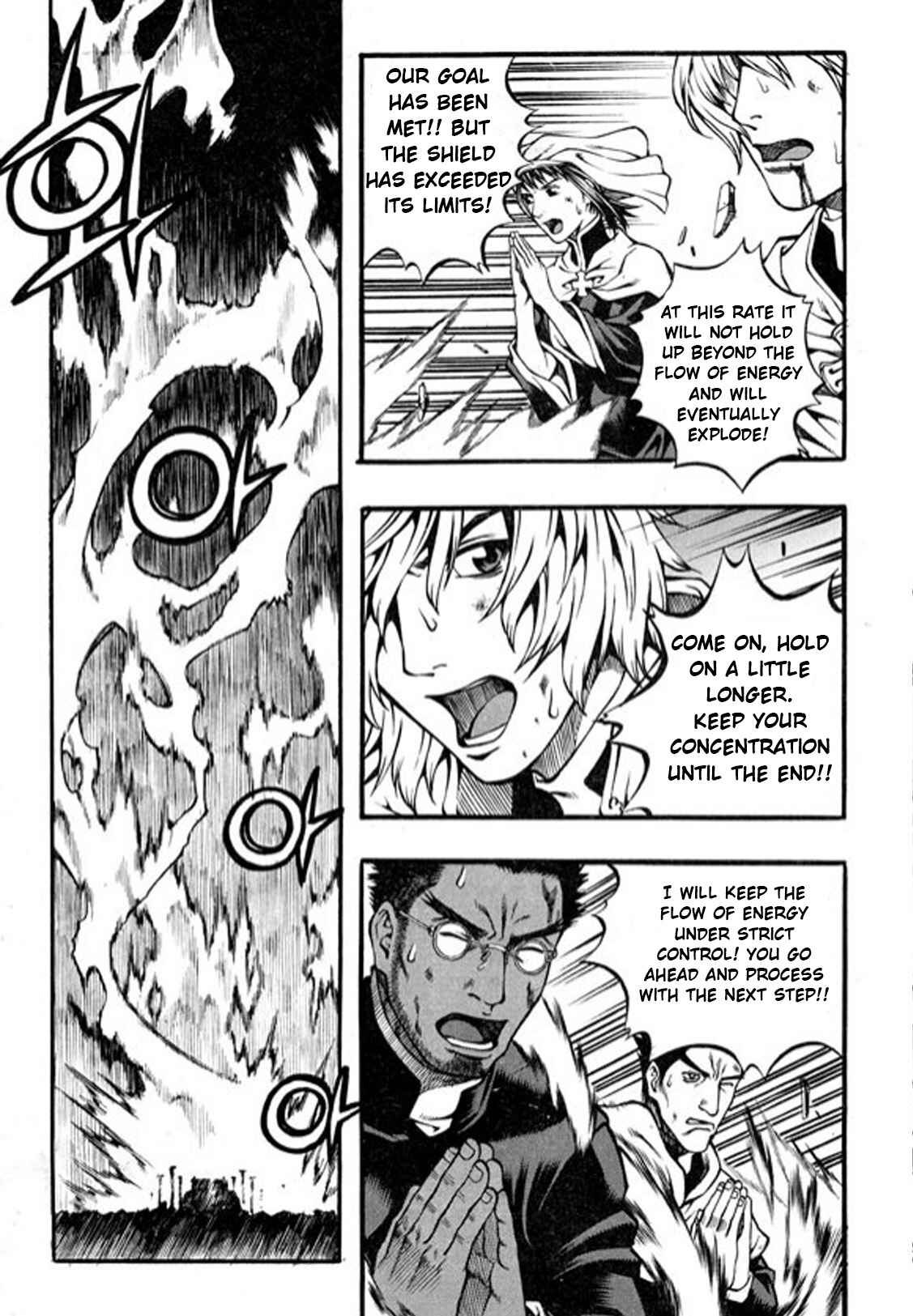 Chapter 97 - Page 8