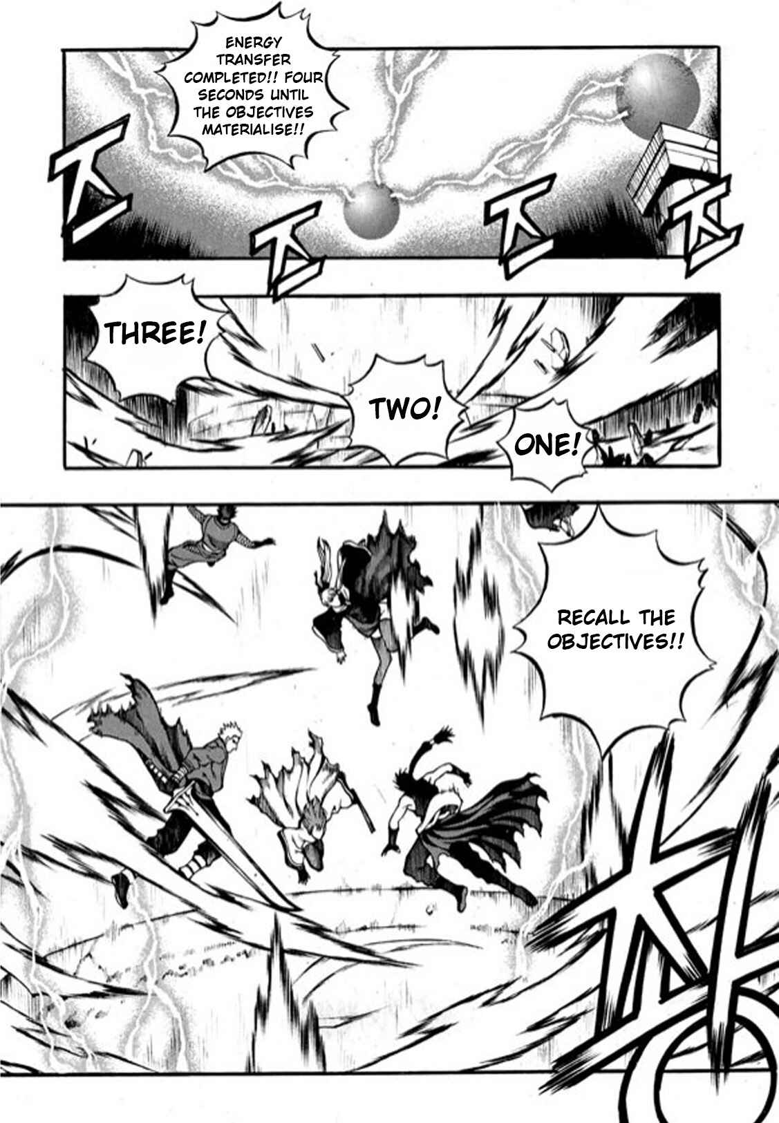 Chapter 97 - Page 9