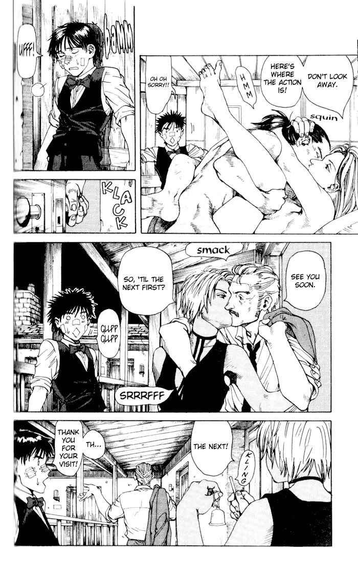 Chapter 34 - Page 29