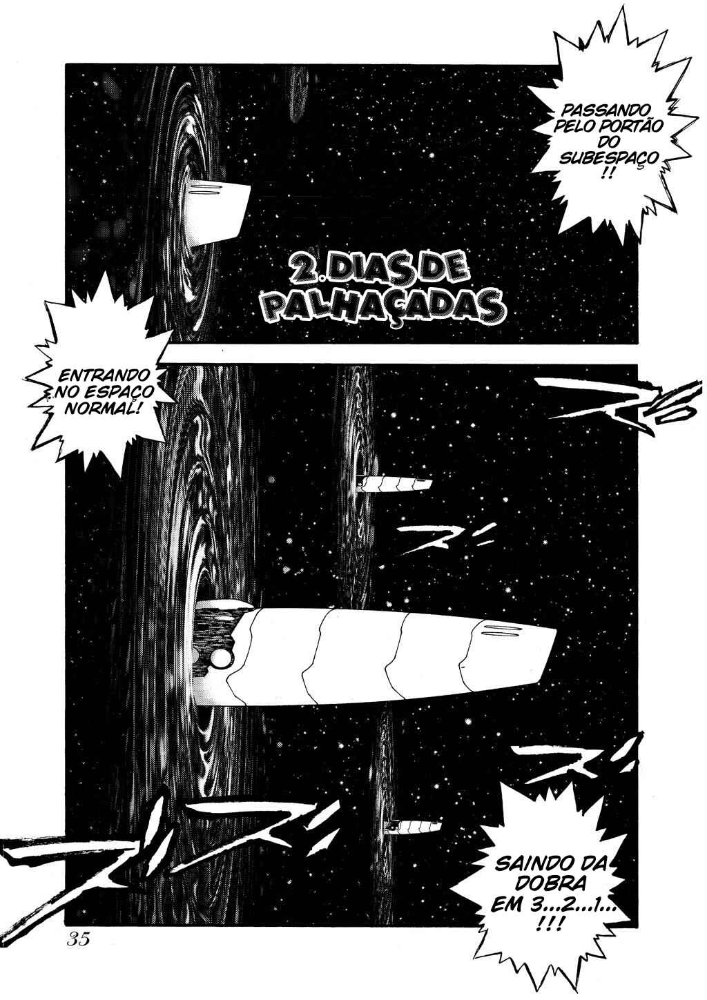 Chapter 67 - Page 1