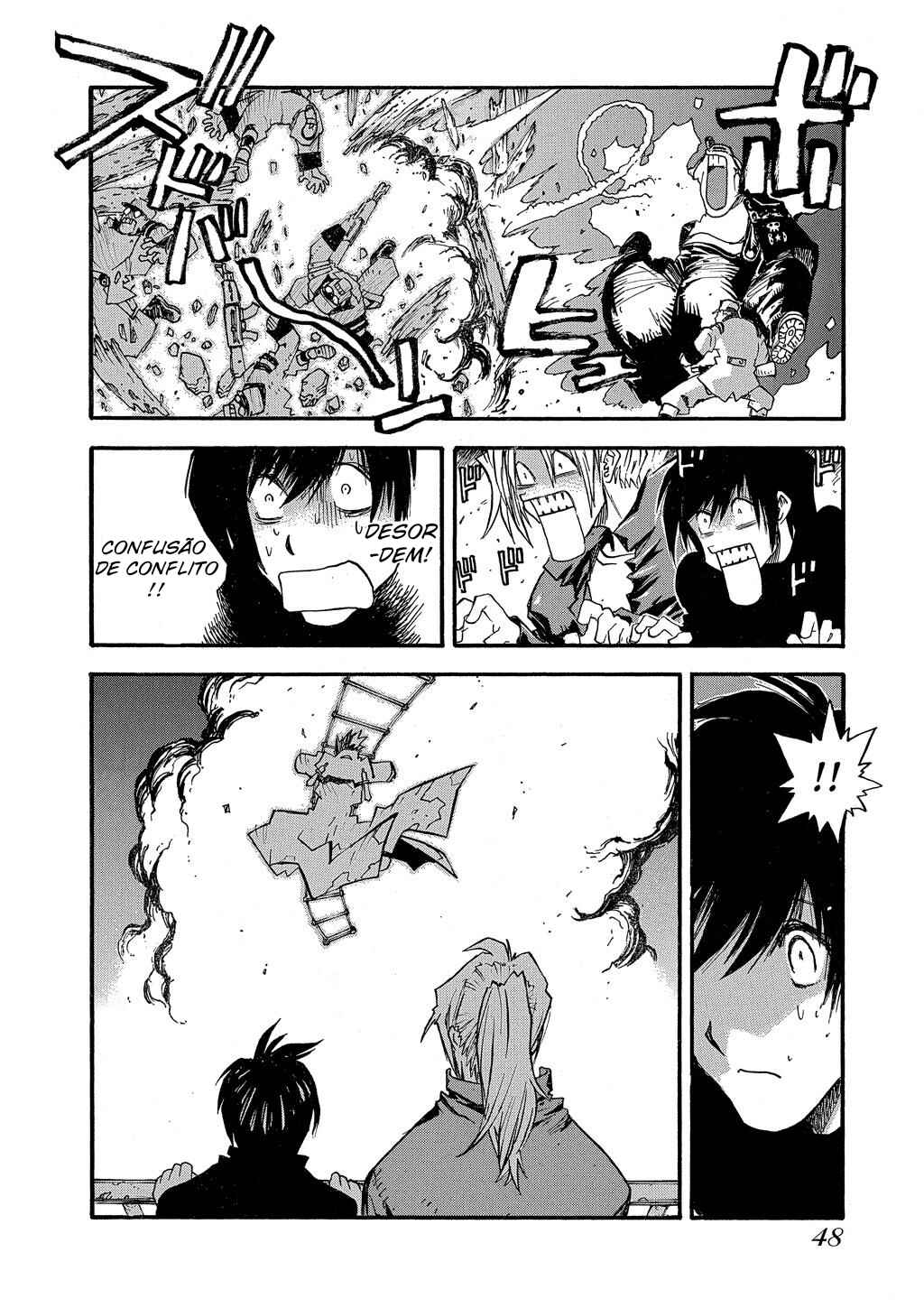 Chapter 67 - Page 14