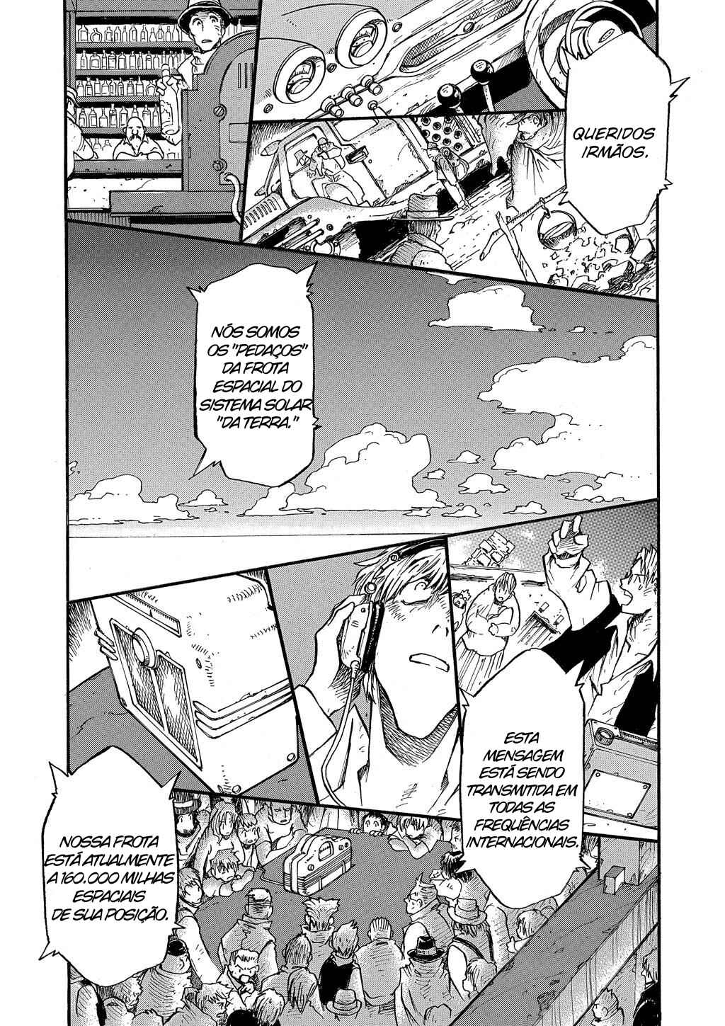 Chapter 67 - Page 22