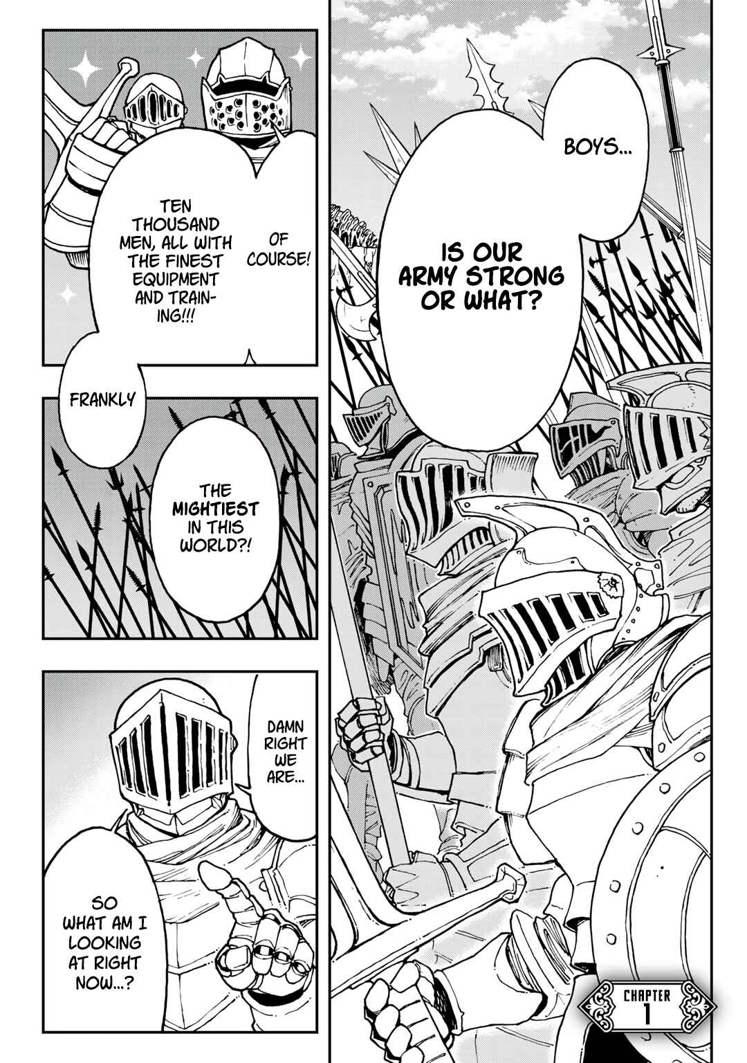 Chapter 1 - Page 1