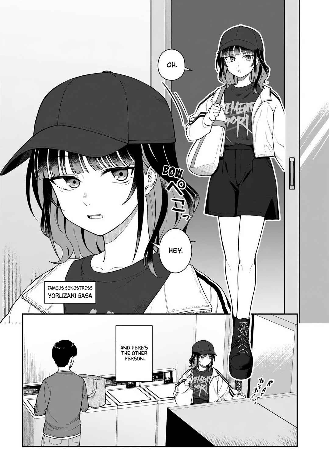 Chapter 2 - Page 2