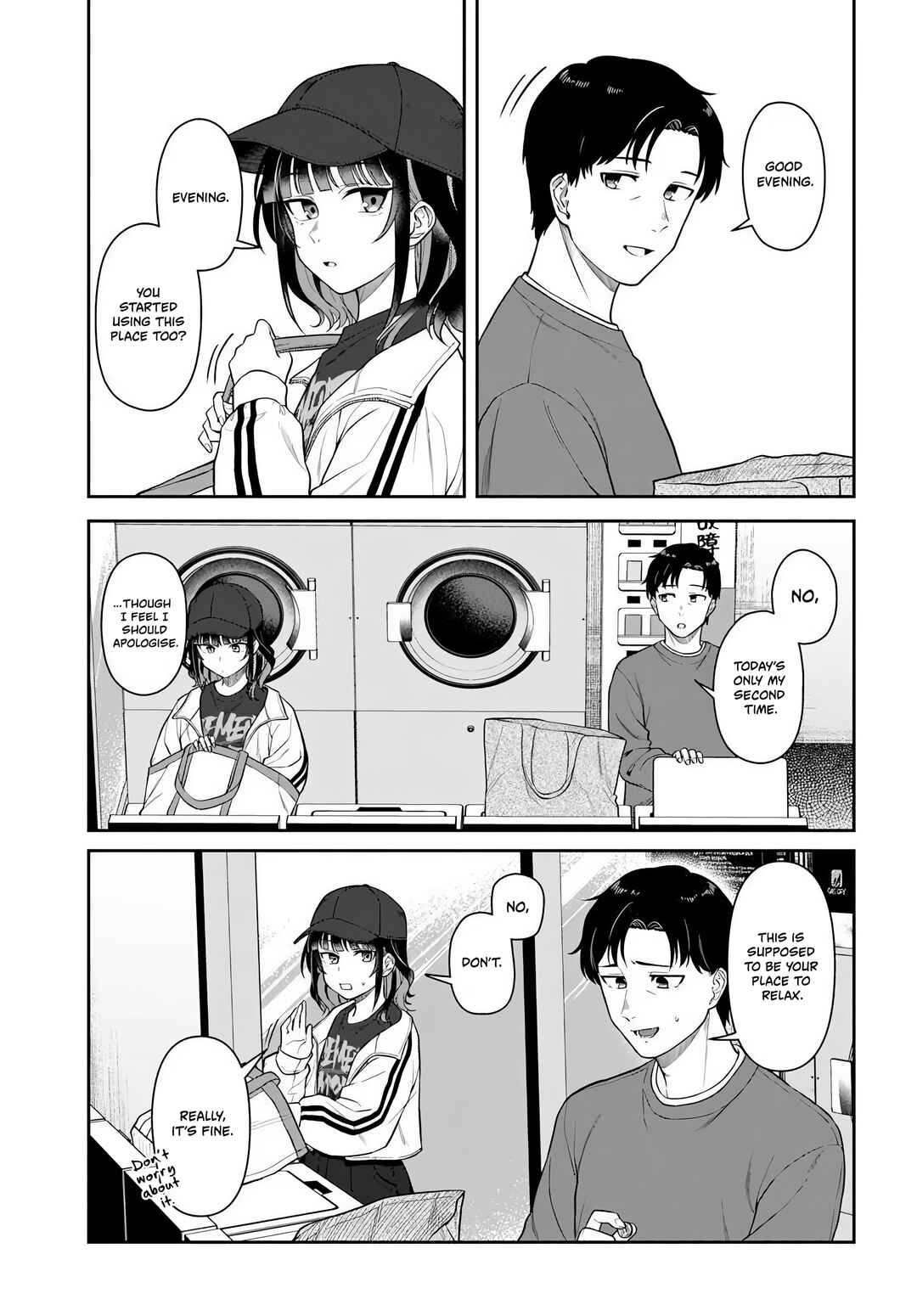 Chapter 2 - Page 3