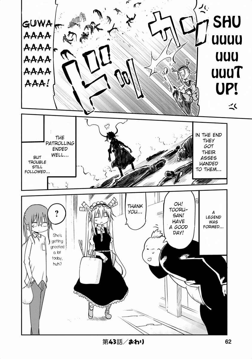 Chapter 43 - Page 18