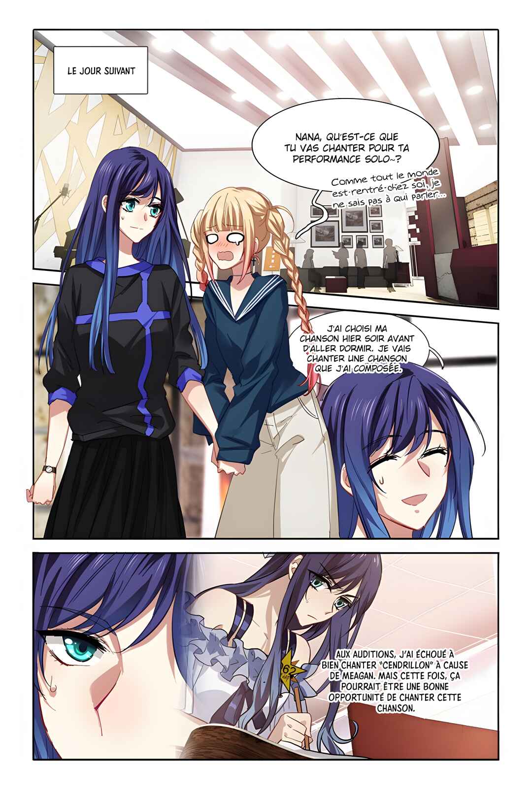 Chapter 137 - Page 2