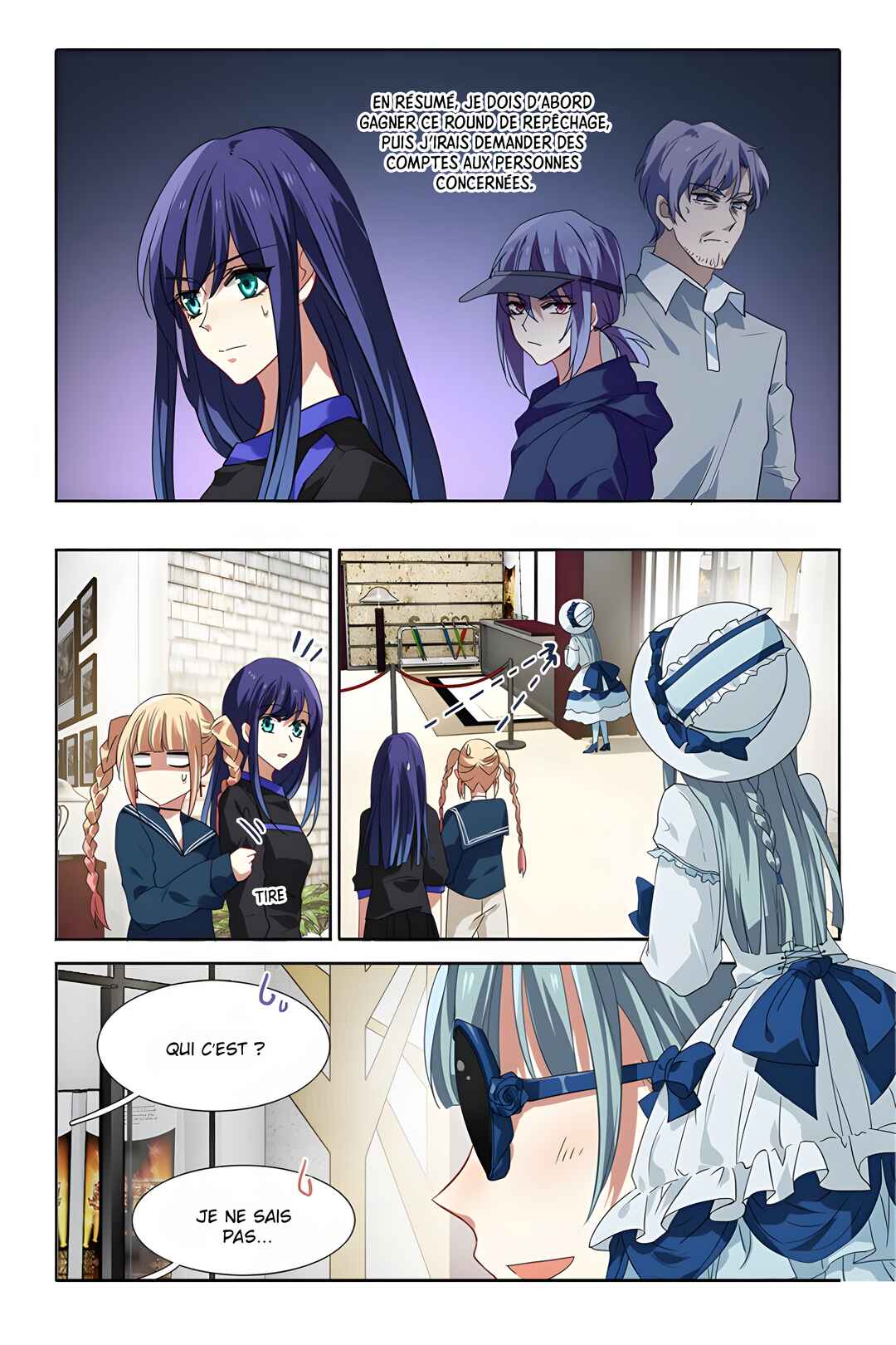 Chapter 137 - Page 6