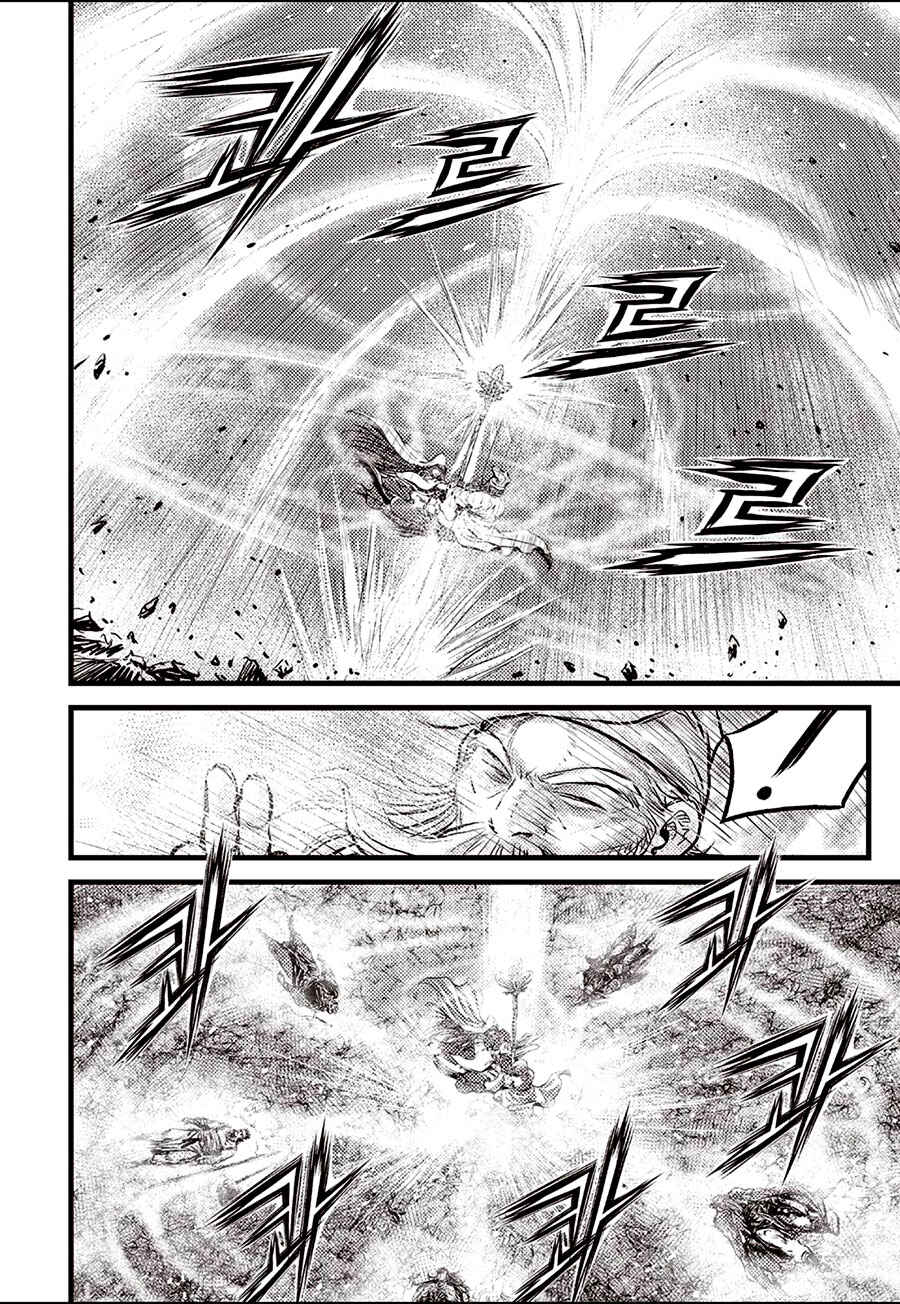 Chapter 686 - Page 18