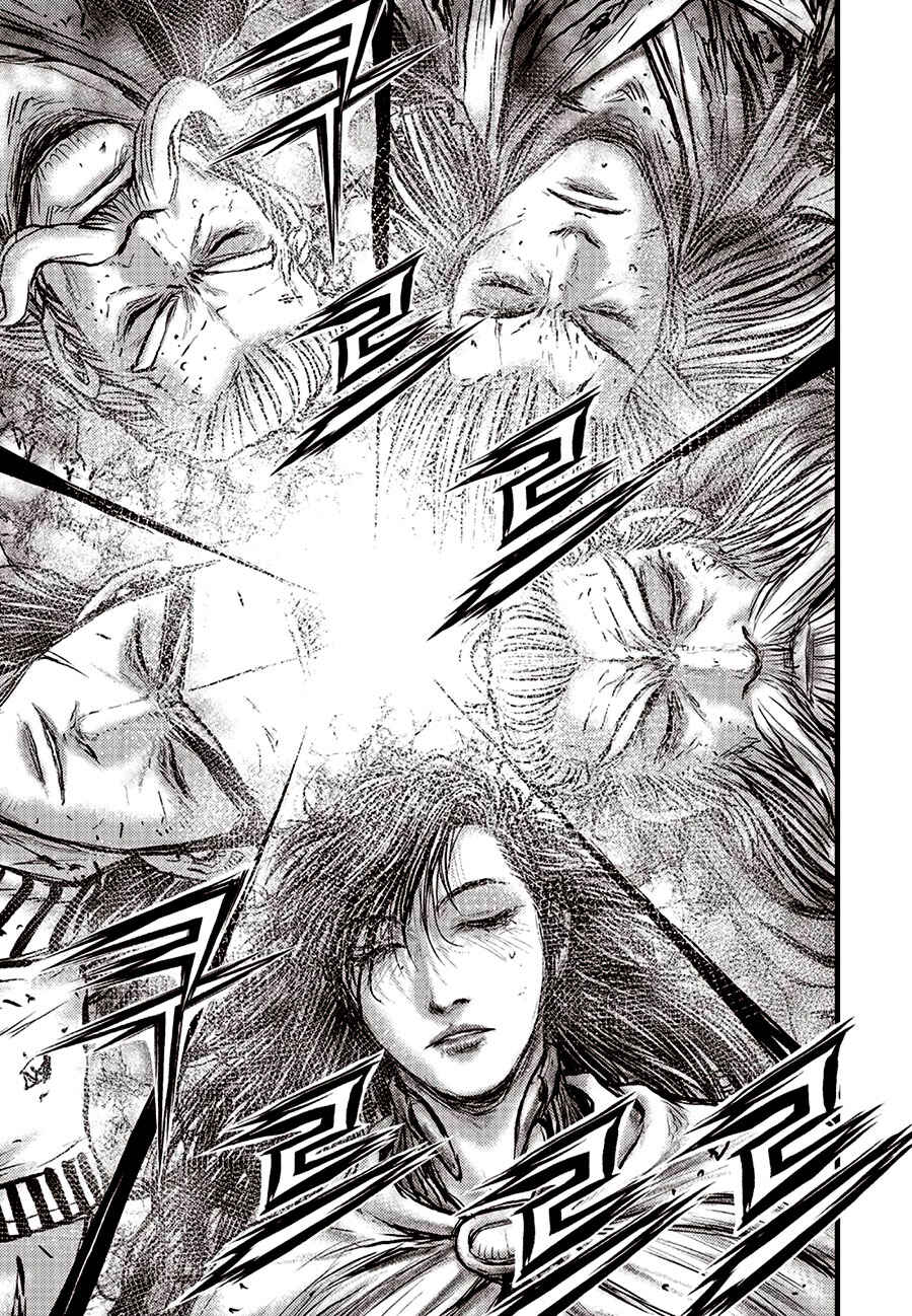 Chapter 686 - Page 19