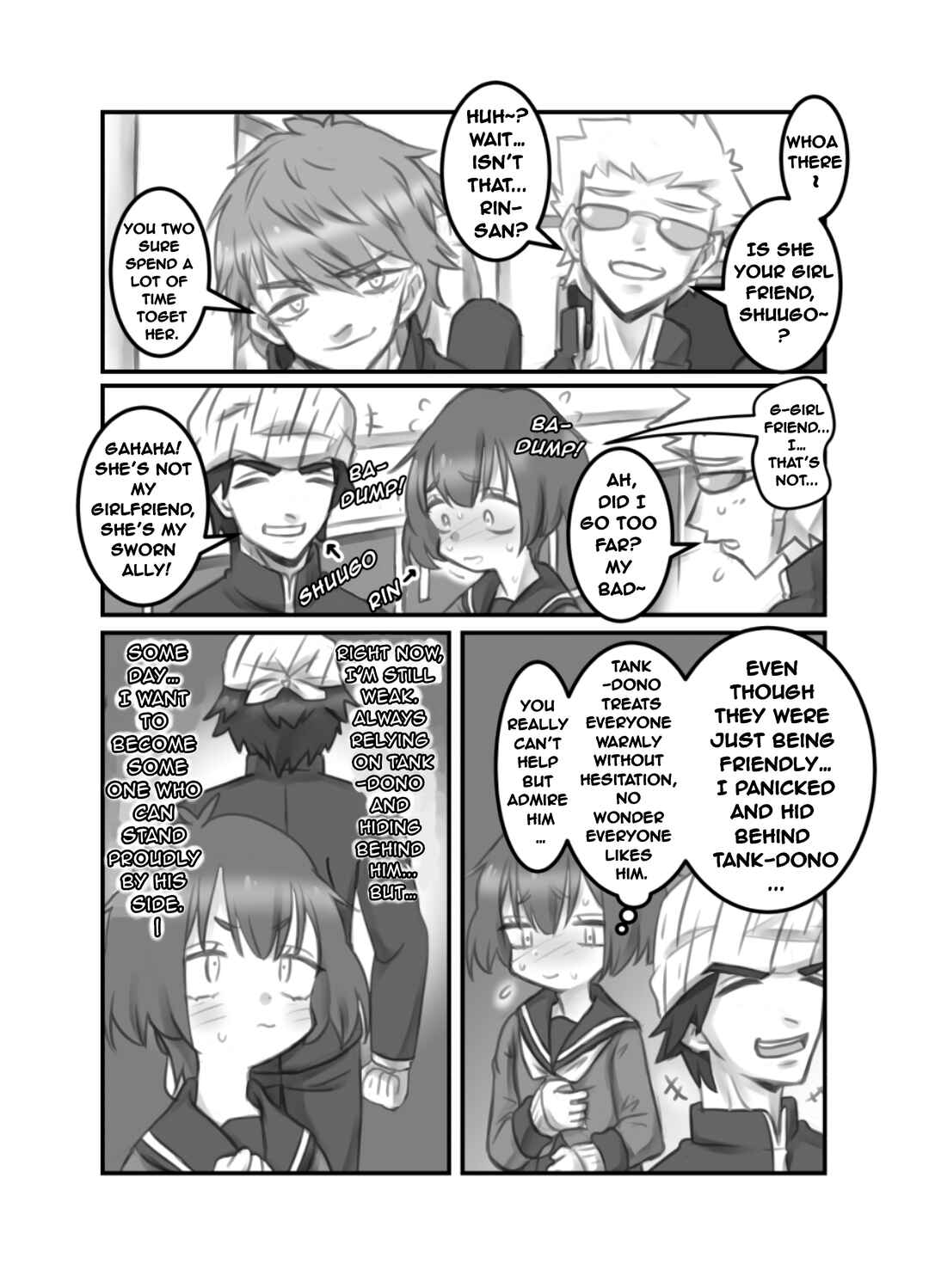 Chapter 2 - Page 2