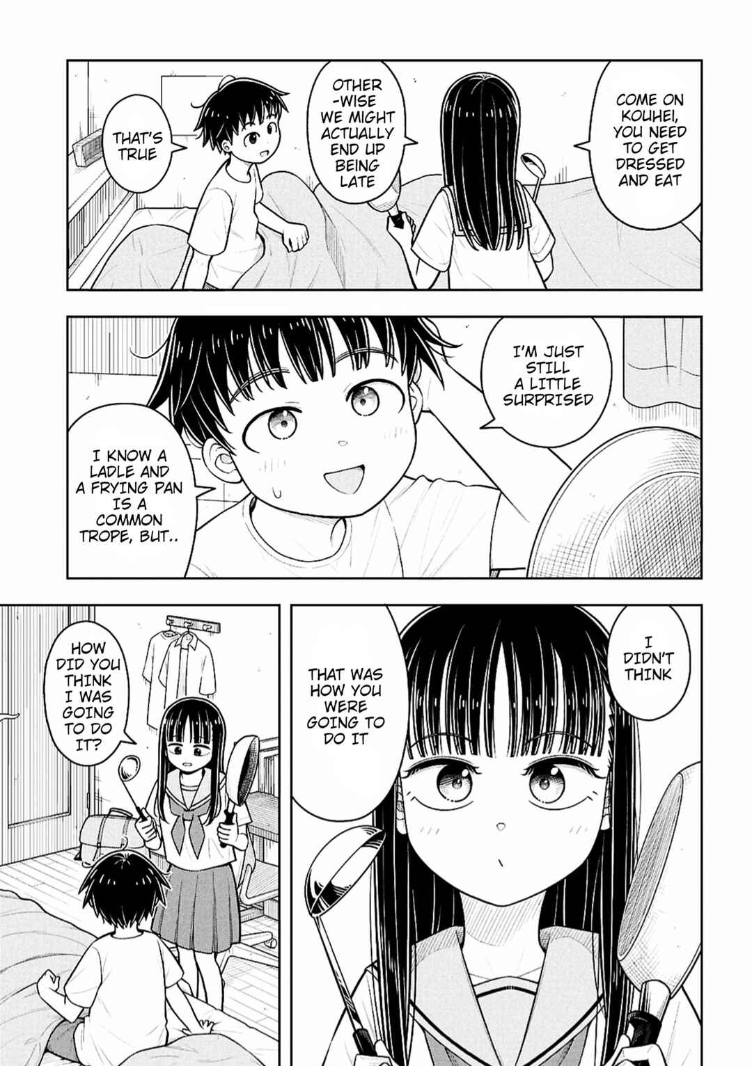 Chapter 169 - Page 11