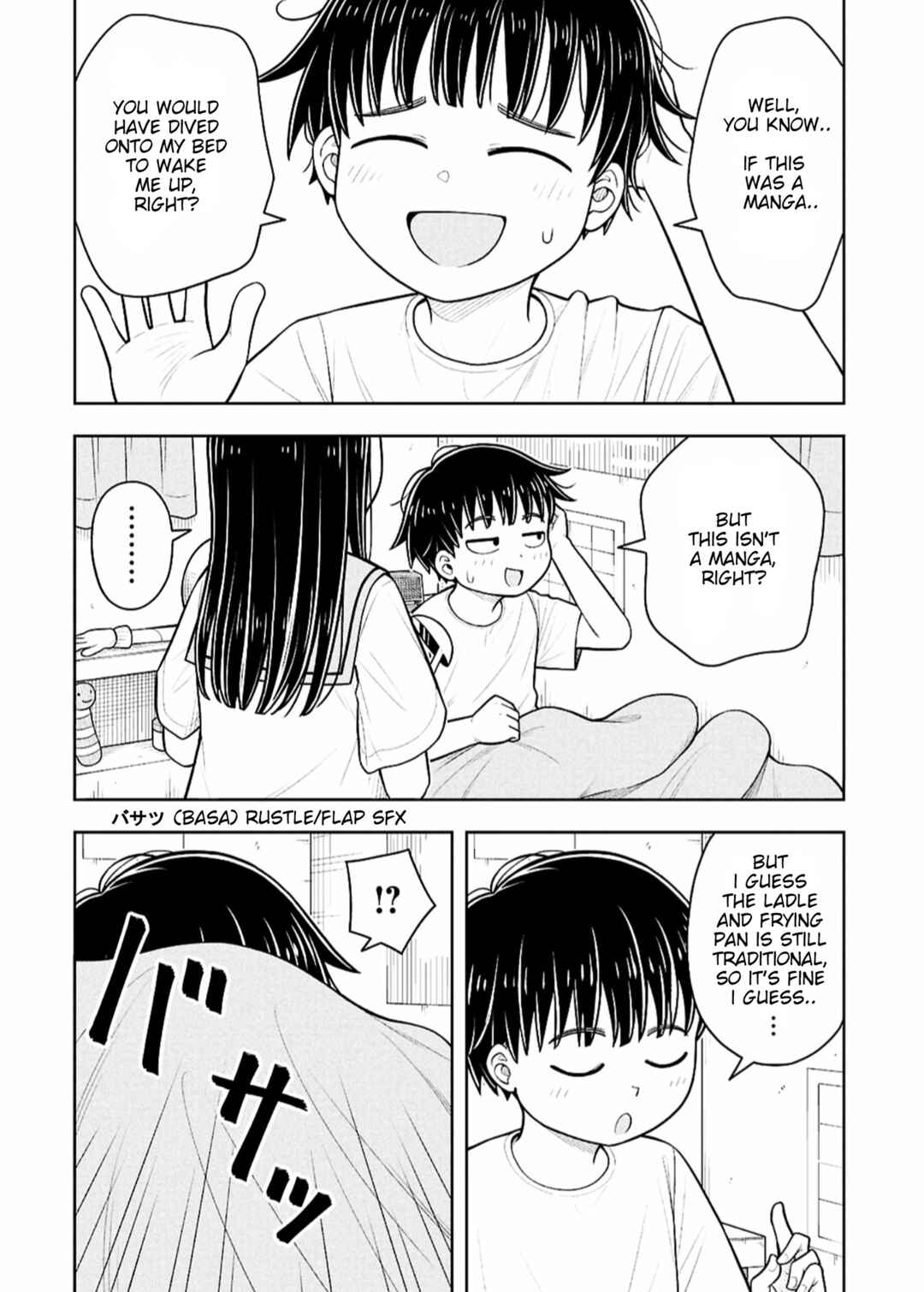 Chapter 169 - Page 12