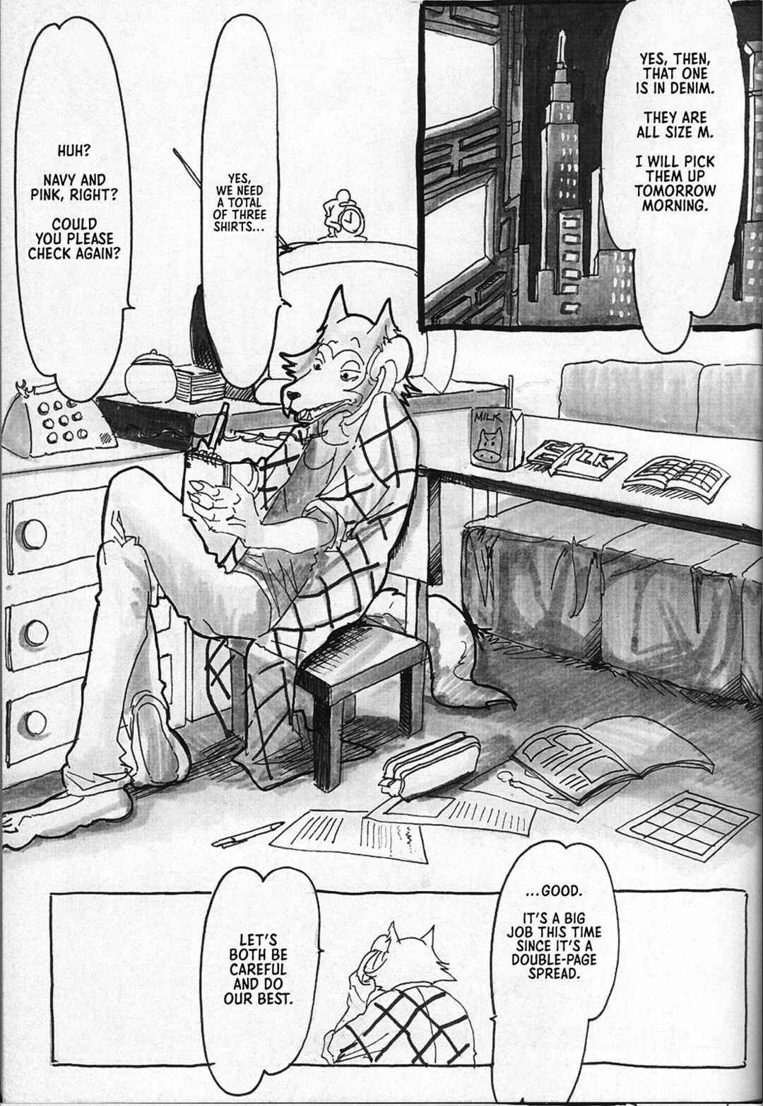 Chapter 4 - Page 2