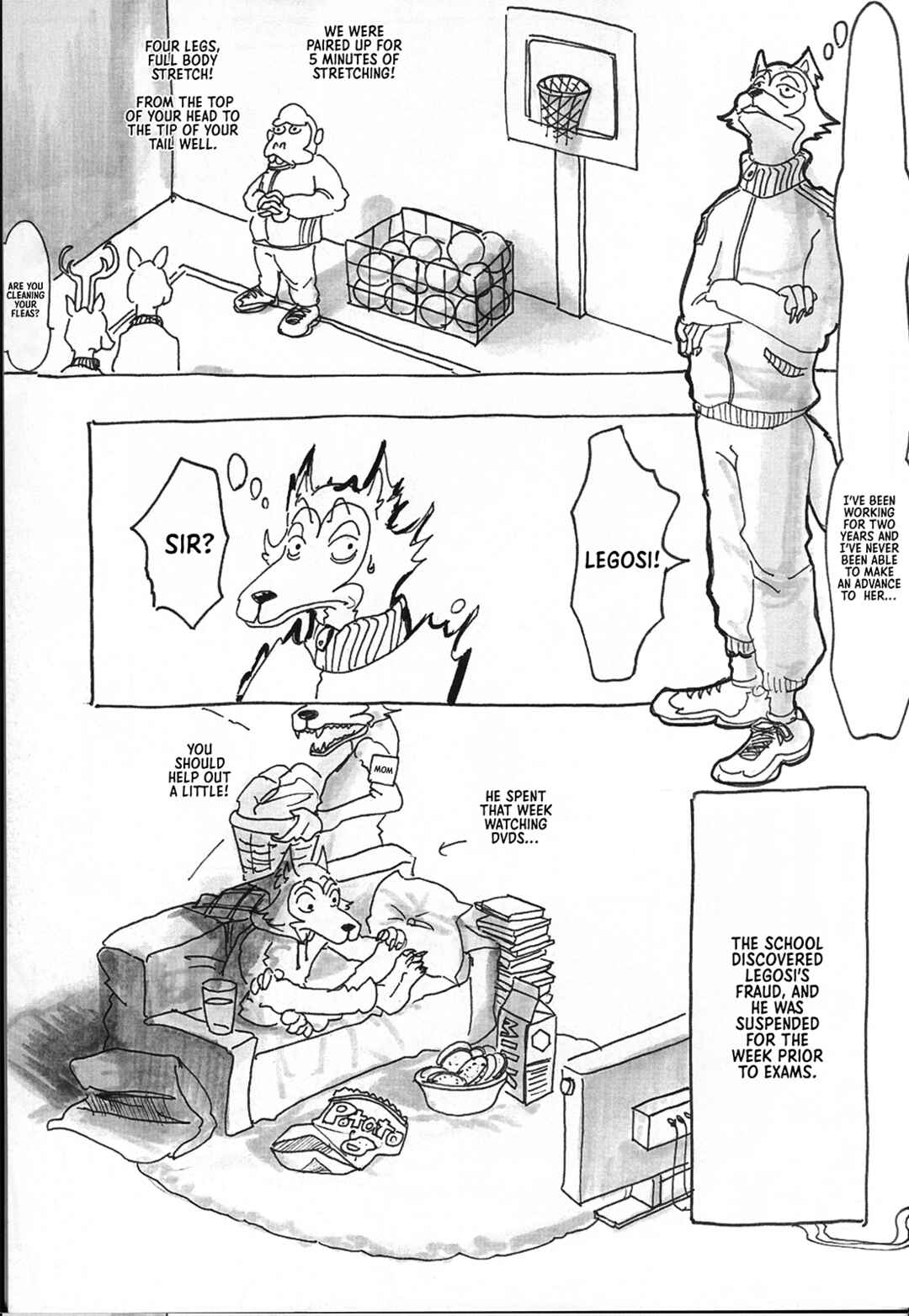 Chapter 4 - Page 8