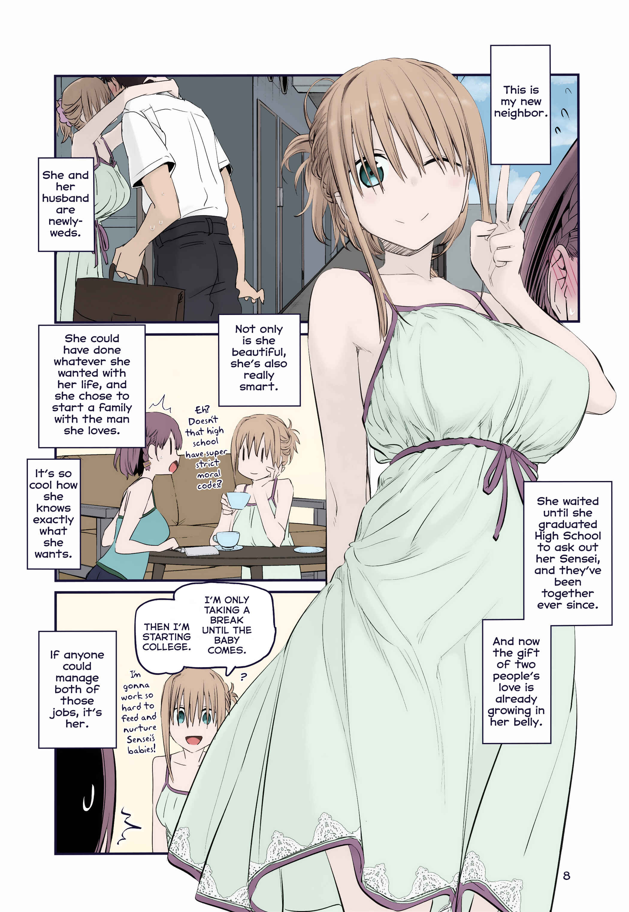 Chapter 20 - Page 8