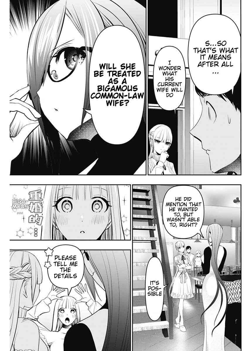 Chapter 191 - Page 11