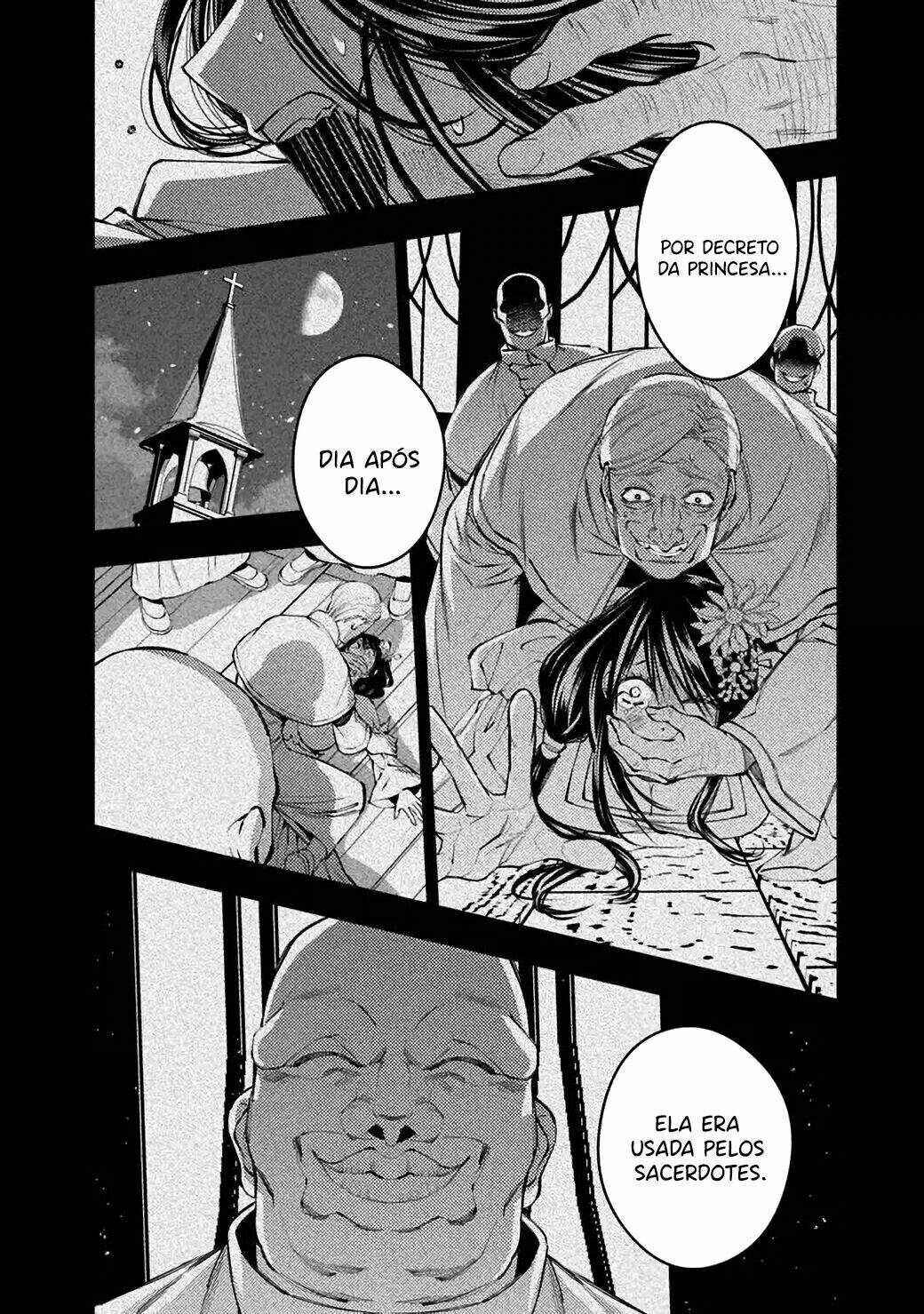 Chapter 43 - Page 11