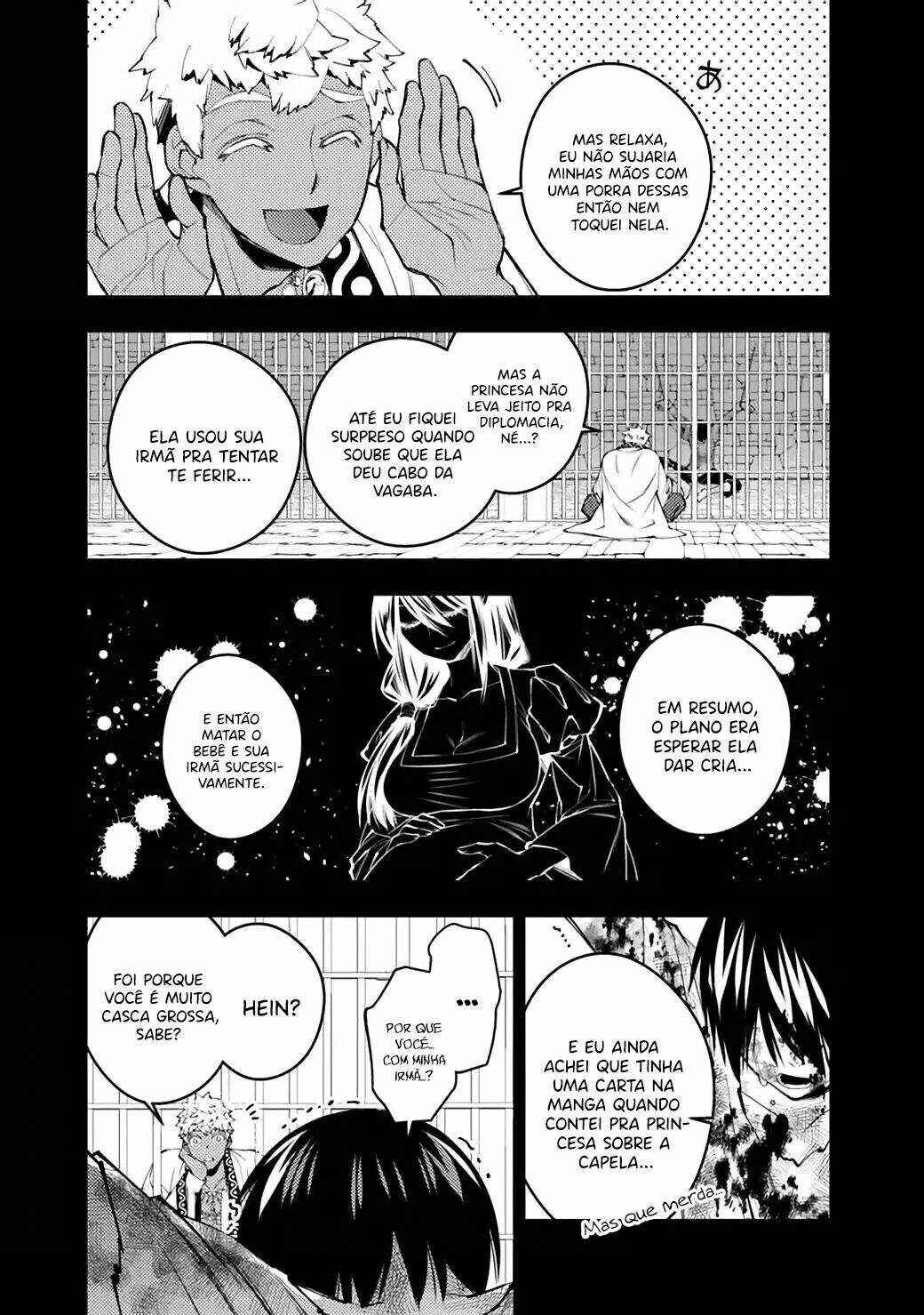 Chapter 43 - Page 16