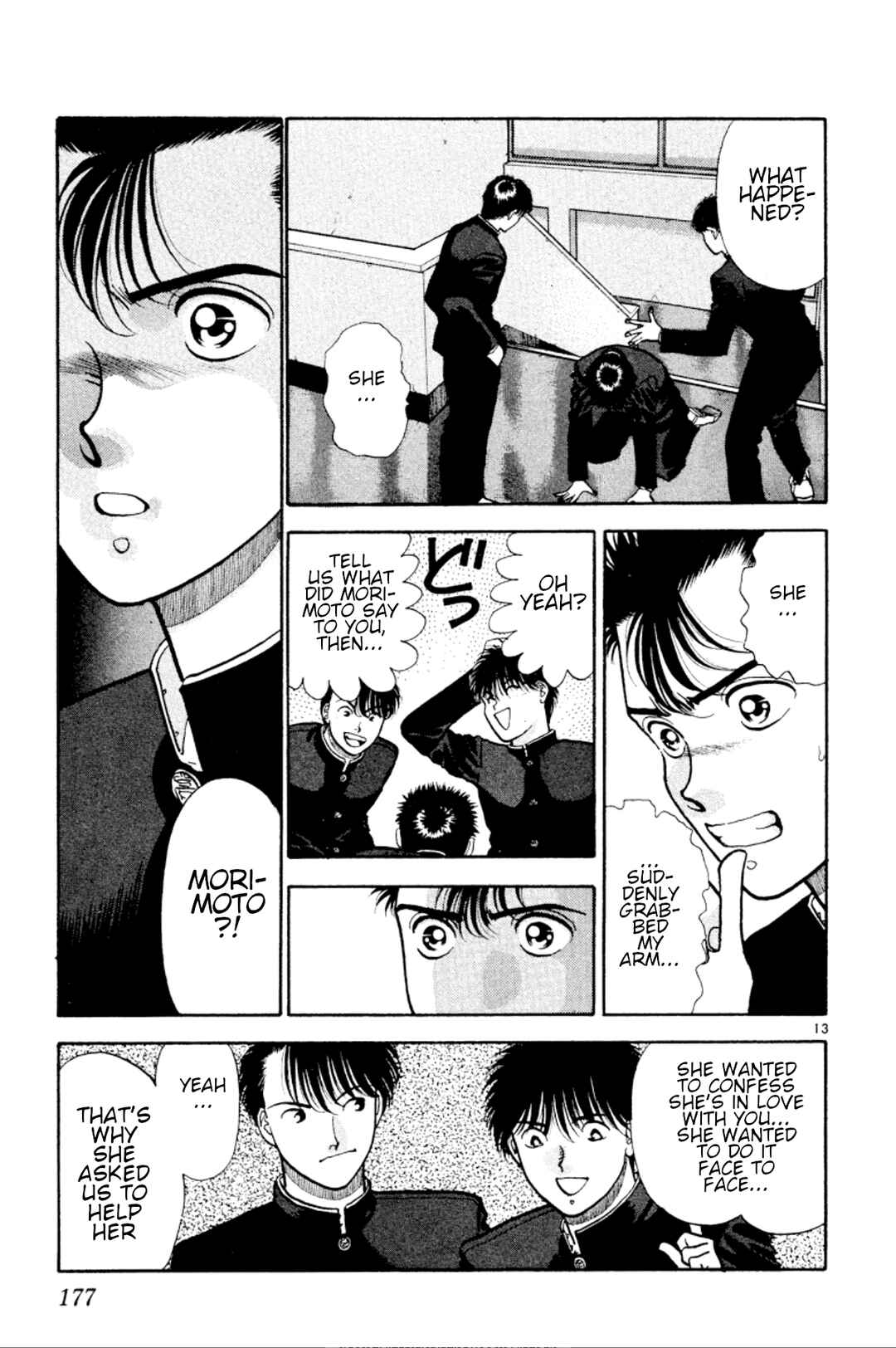Chapter 30 - Page 13