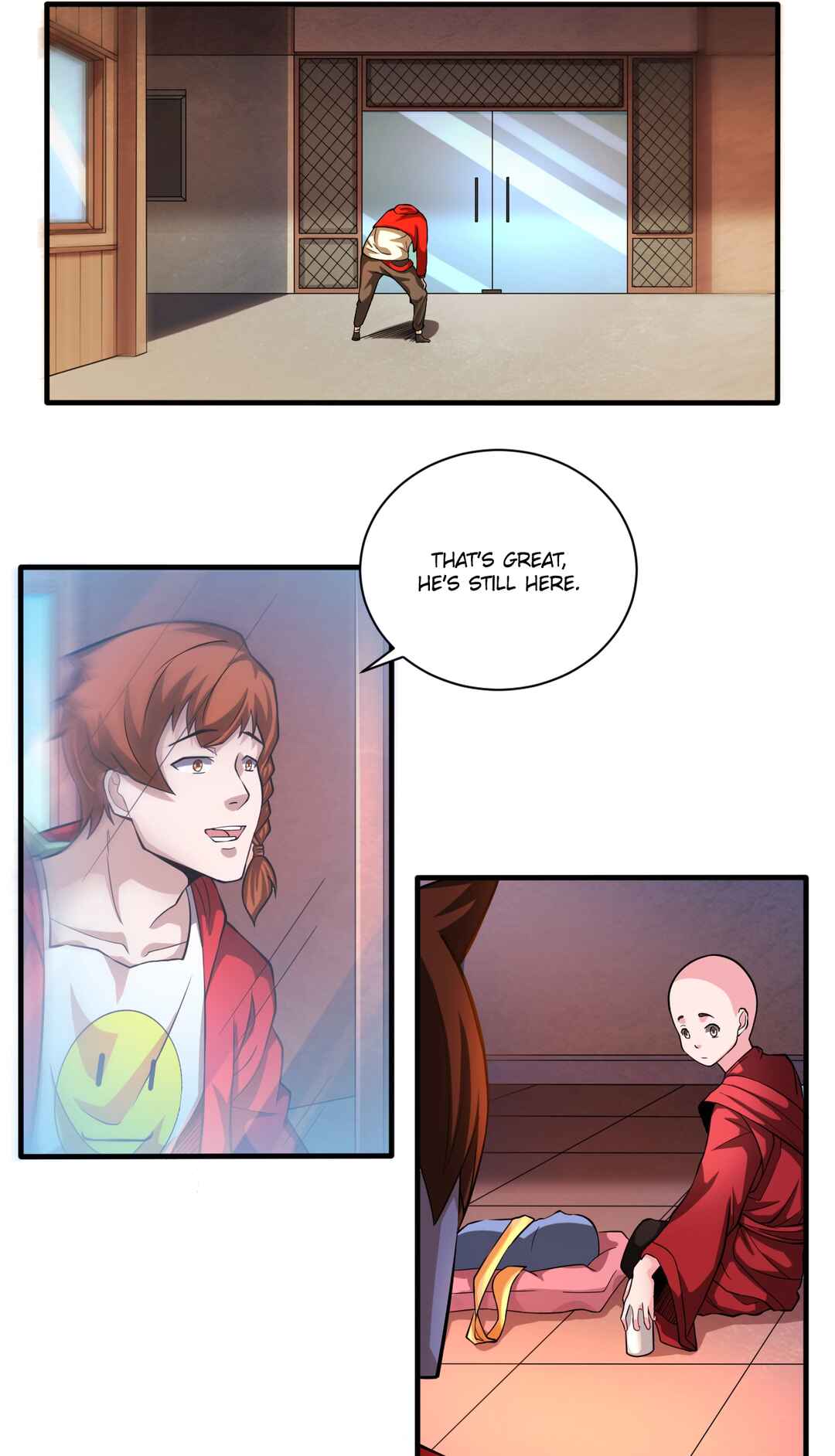 Chapter 32 - Page 12