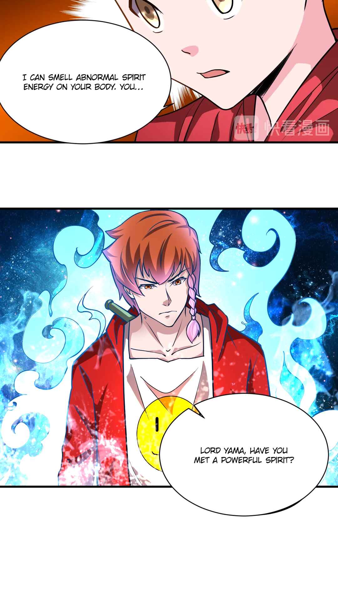 Chapter 32 - Page 15