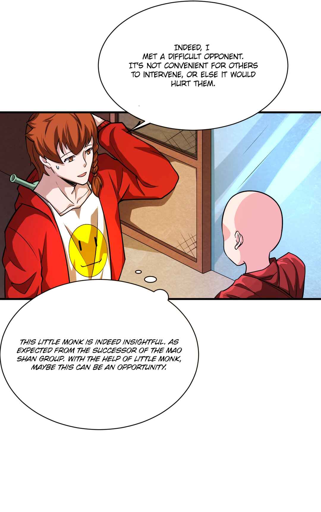 Chapter 32 - Page 16