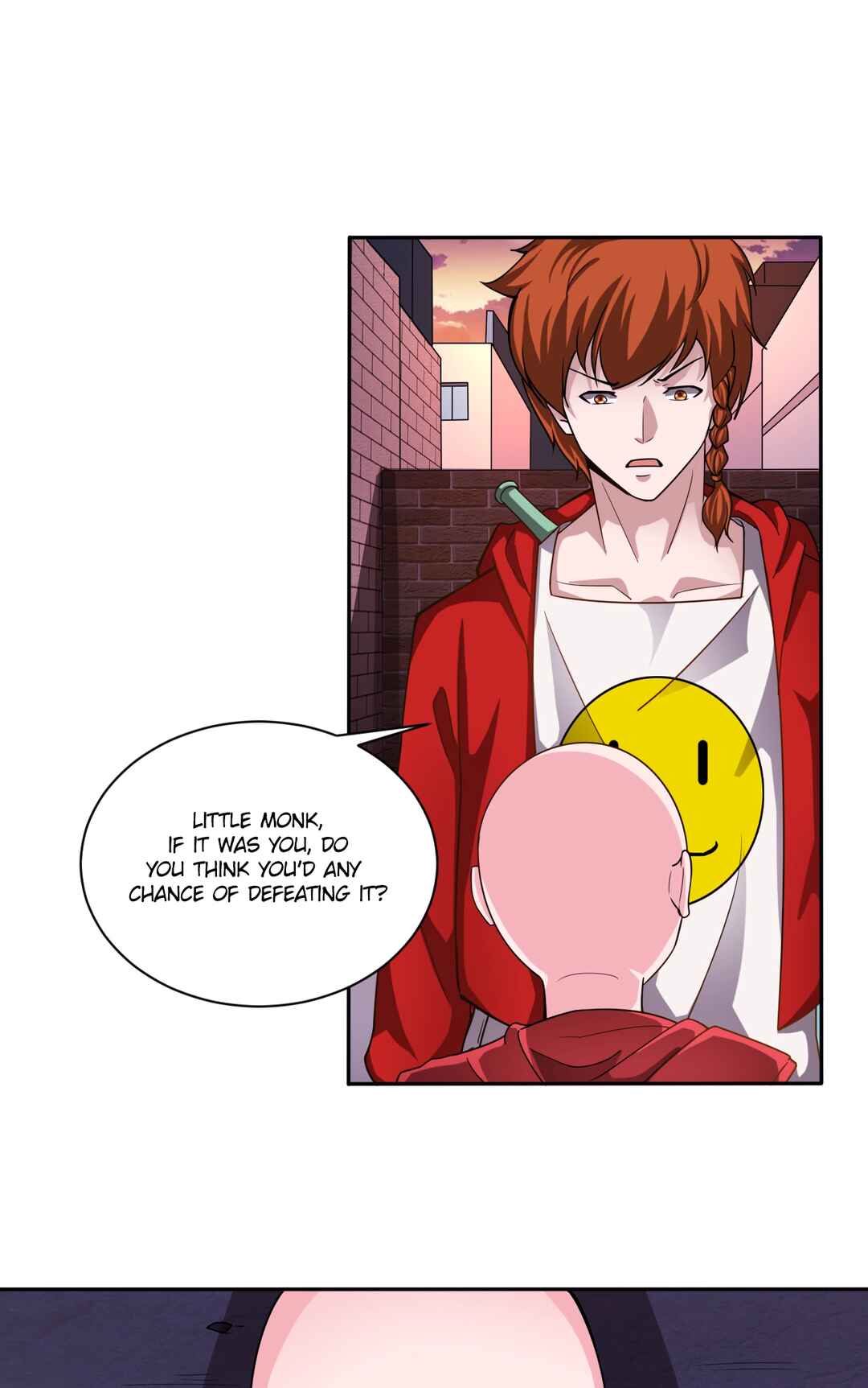 Chapter 32 - Page 17