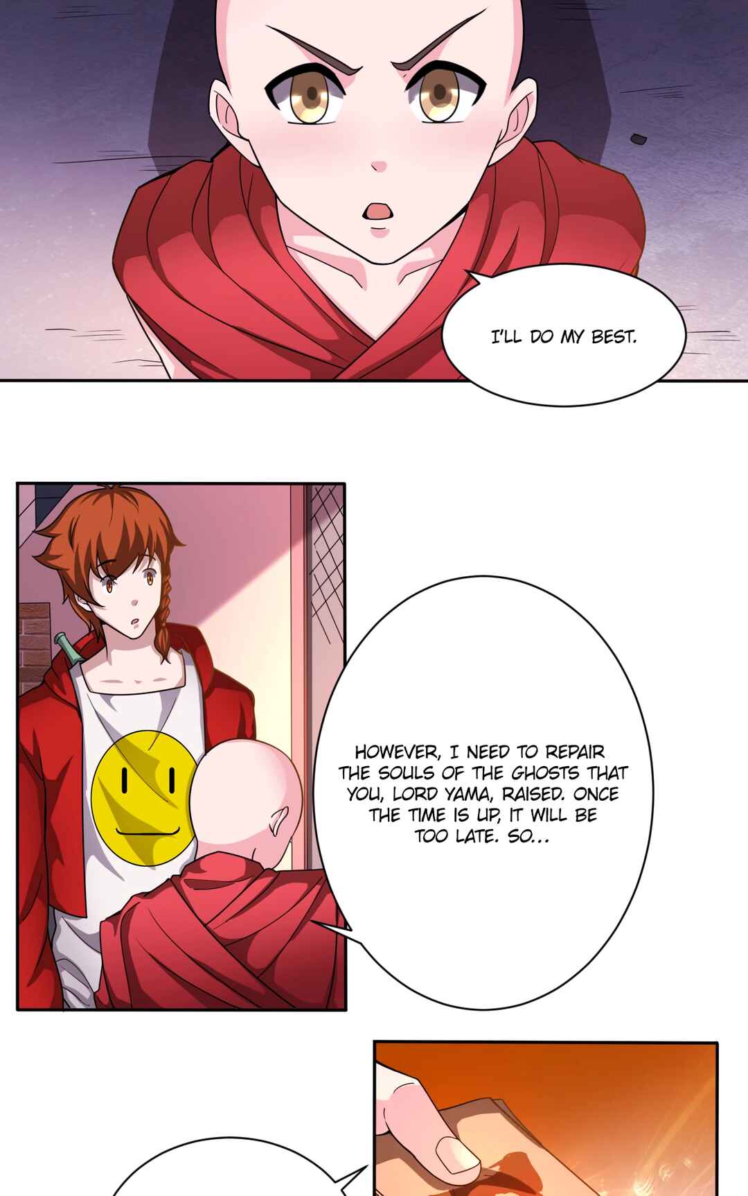 Chapter 32 - Page 18