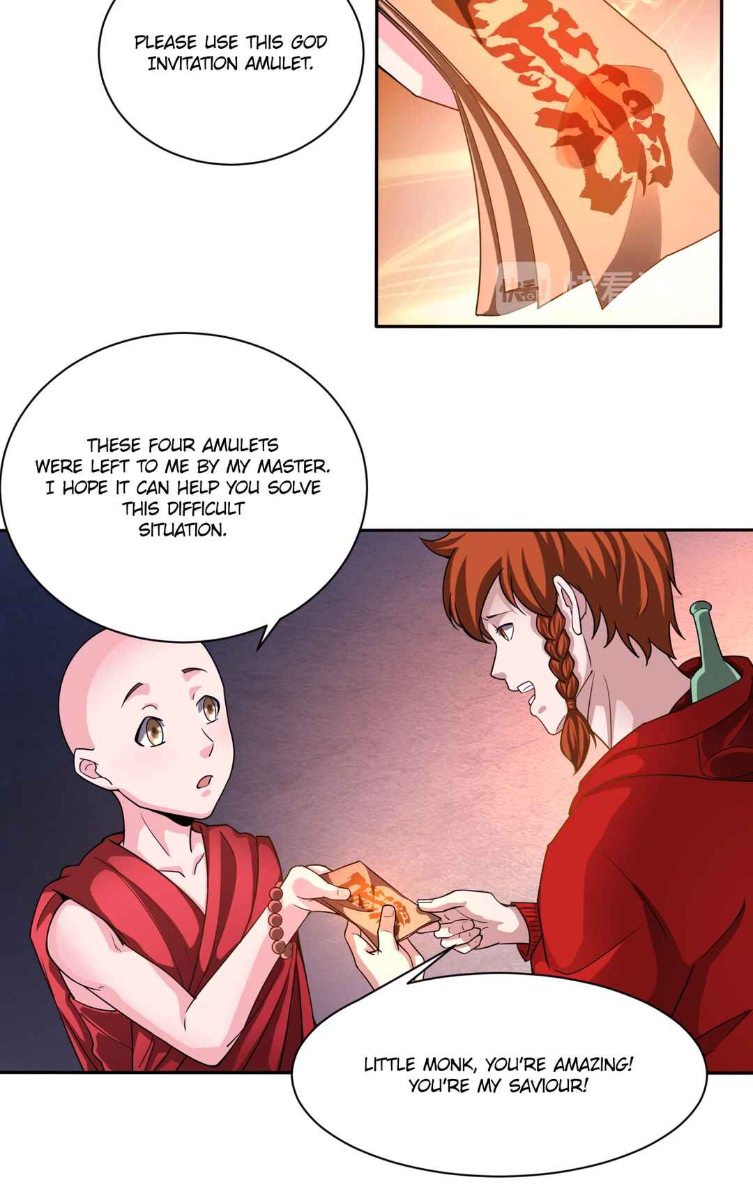 Chapter 32 - Page 19