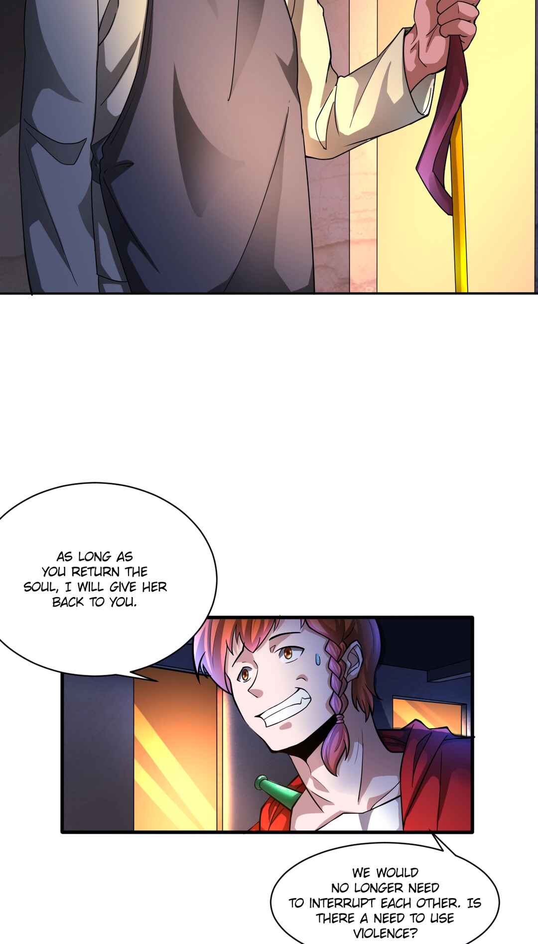Chapter 32 - Page 25