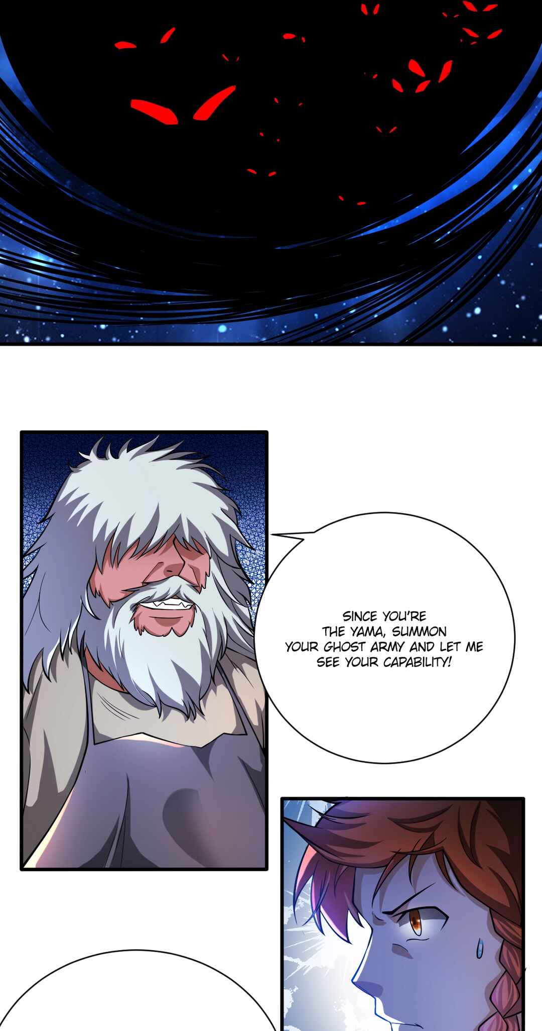 Chapter 32 - Page 28